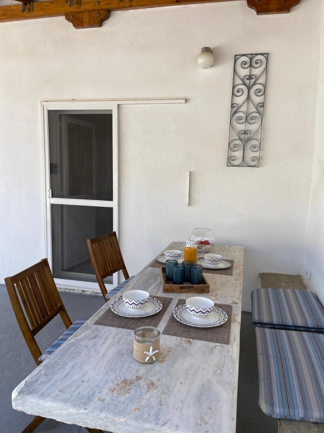Lefakis cottage