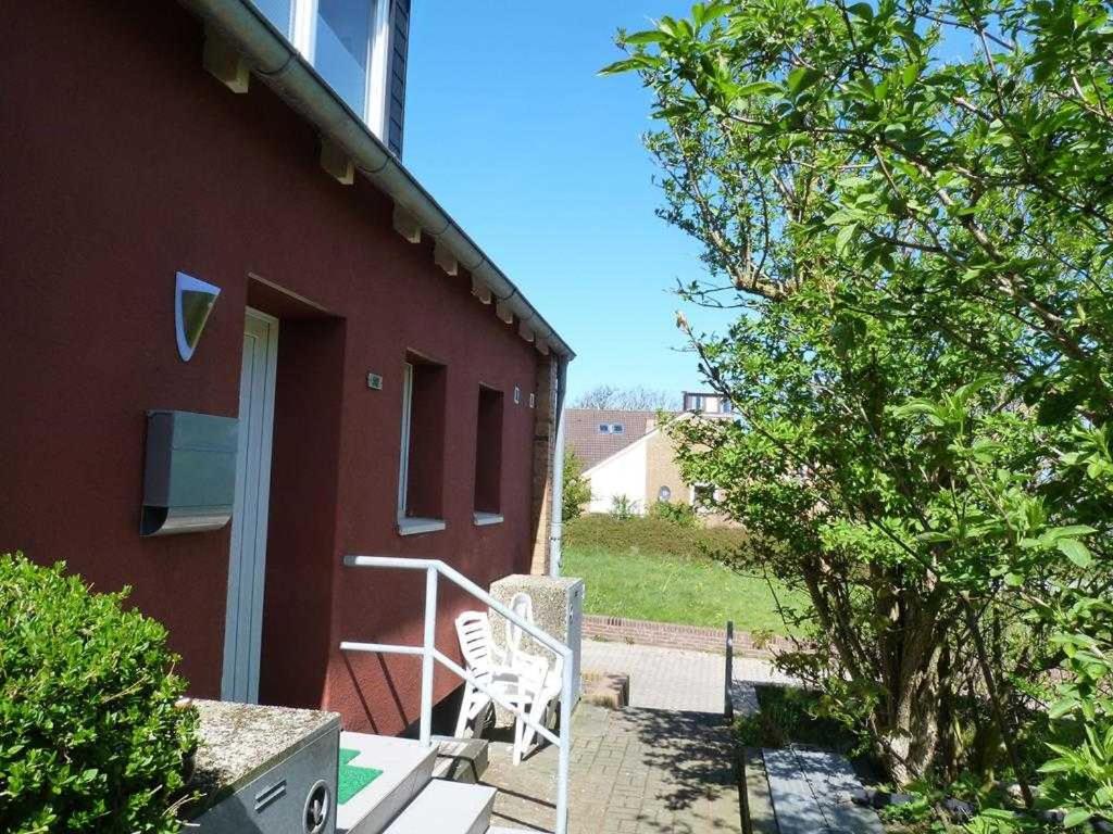 Haus an der Vogelwarte