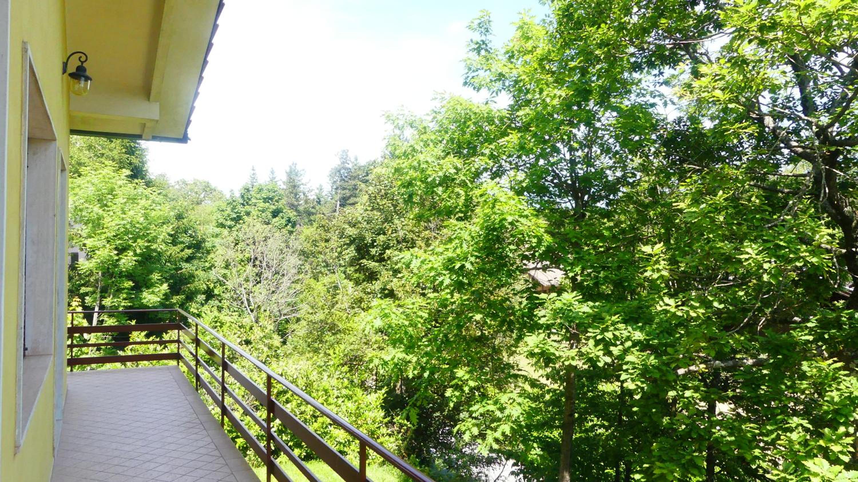 Villa Rosandra Pizzorne view 5
