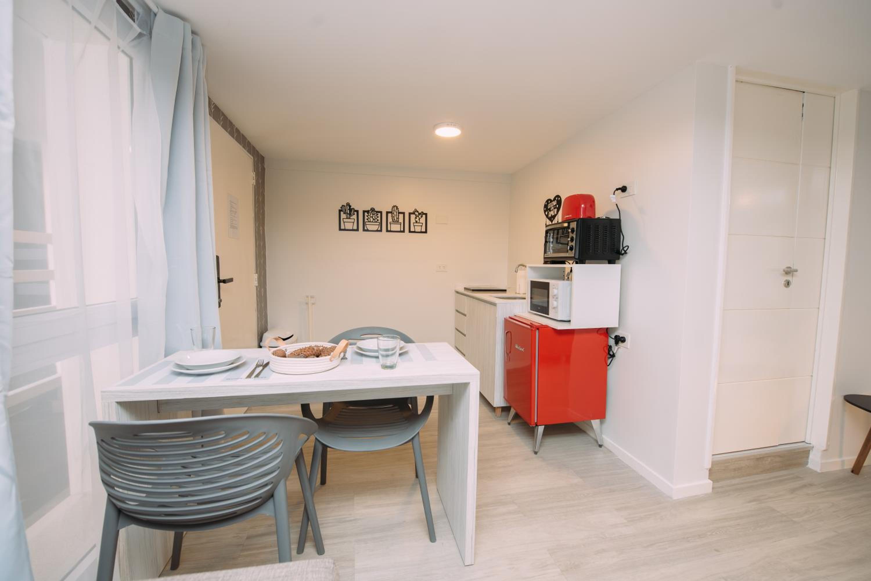 Maison Work & Travel 6 - Palermo