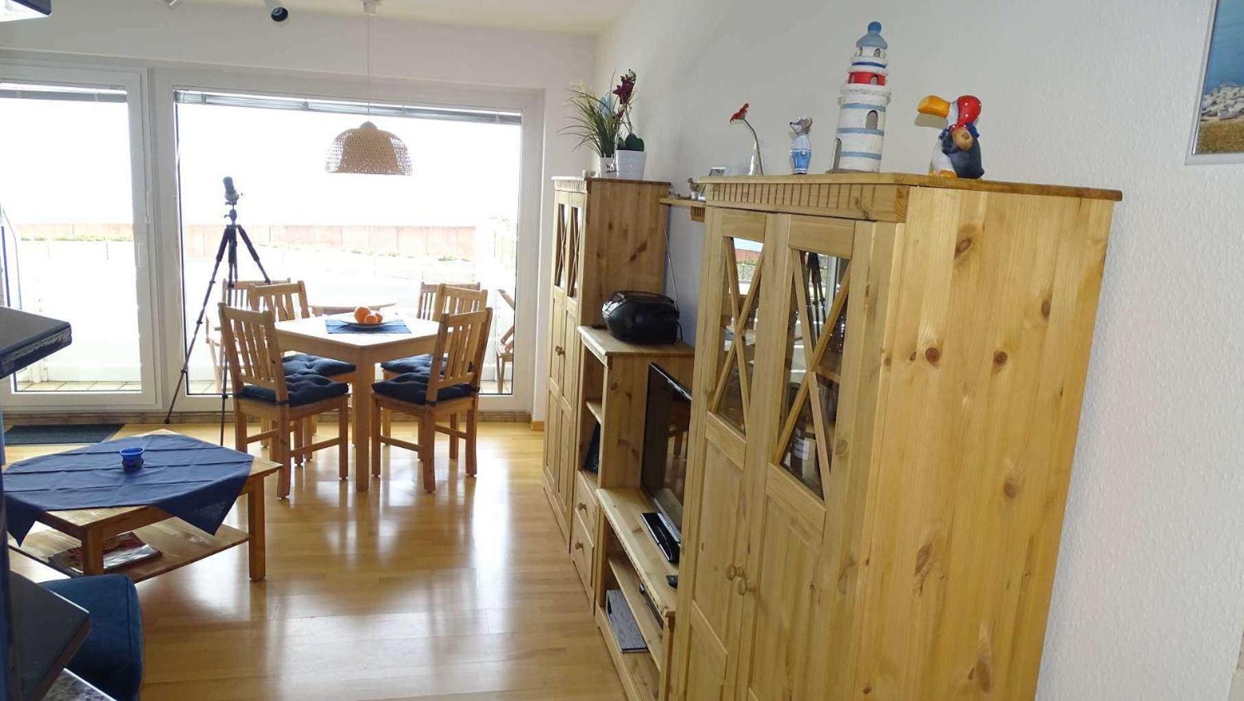 App 3 Jule, Haus Fernsicht