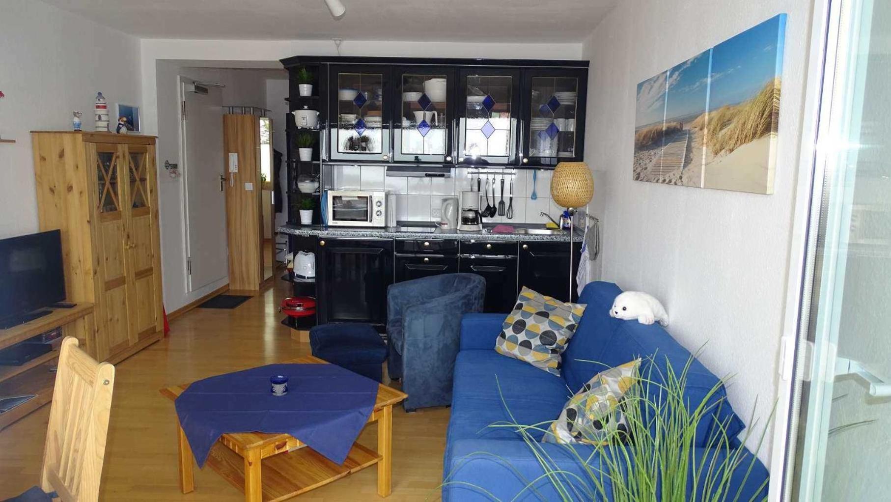 App 3 Jule, Haus Fernsicht