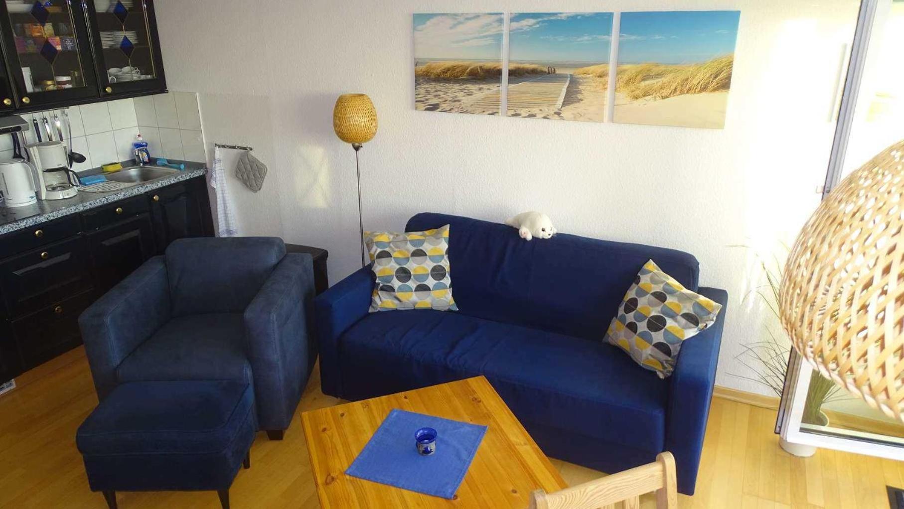 App 3 Jule, Haus Fernsicht