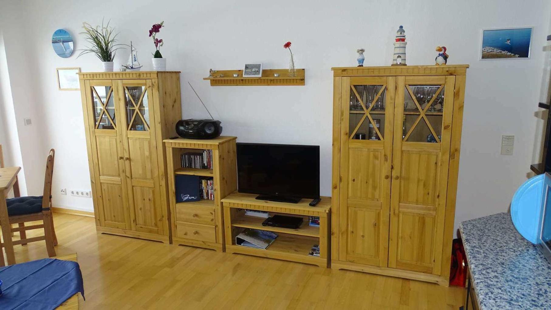 App 3 Jule, Haus Fernsicht