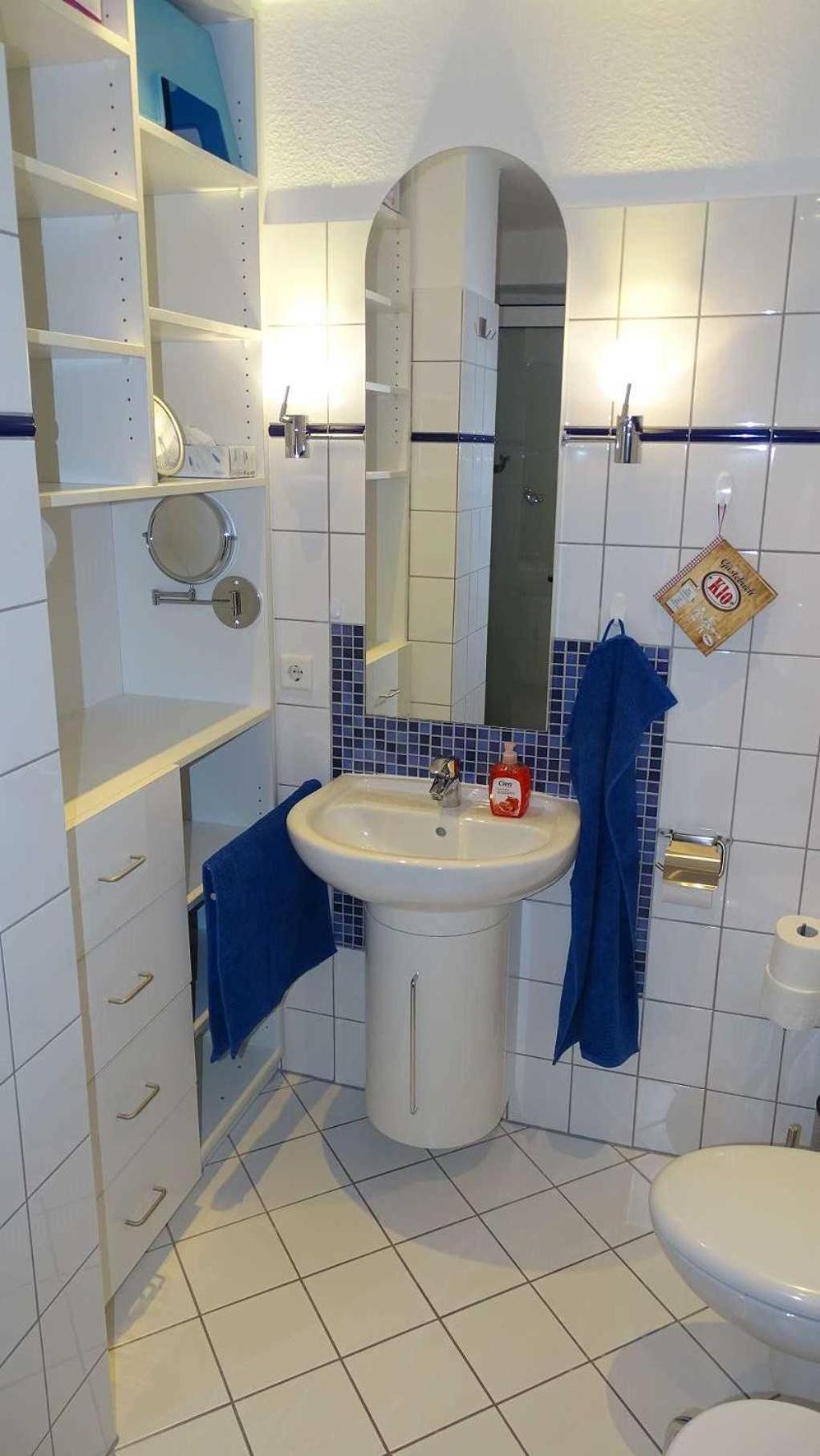 App 3 Jule, Haus Fernsicht