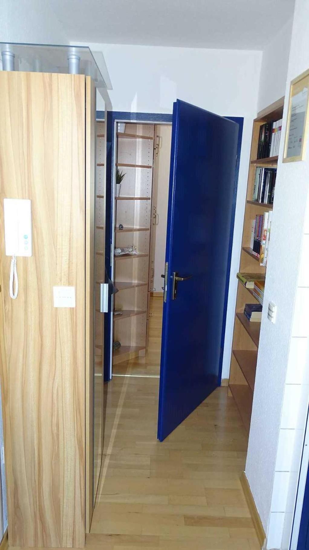 App 3 Jule, Haus Fernsicht