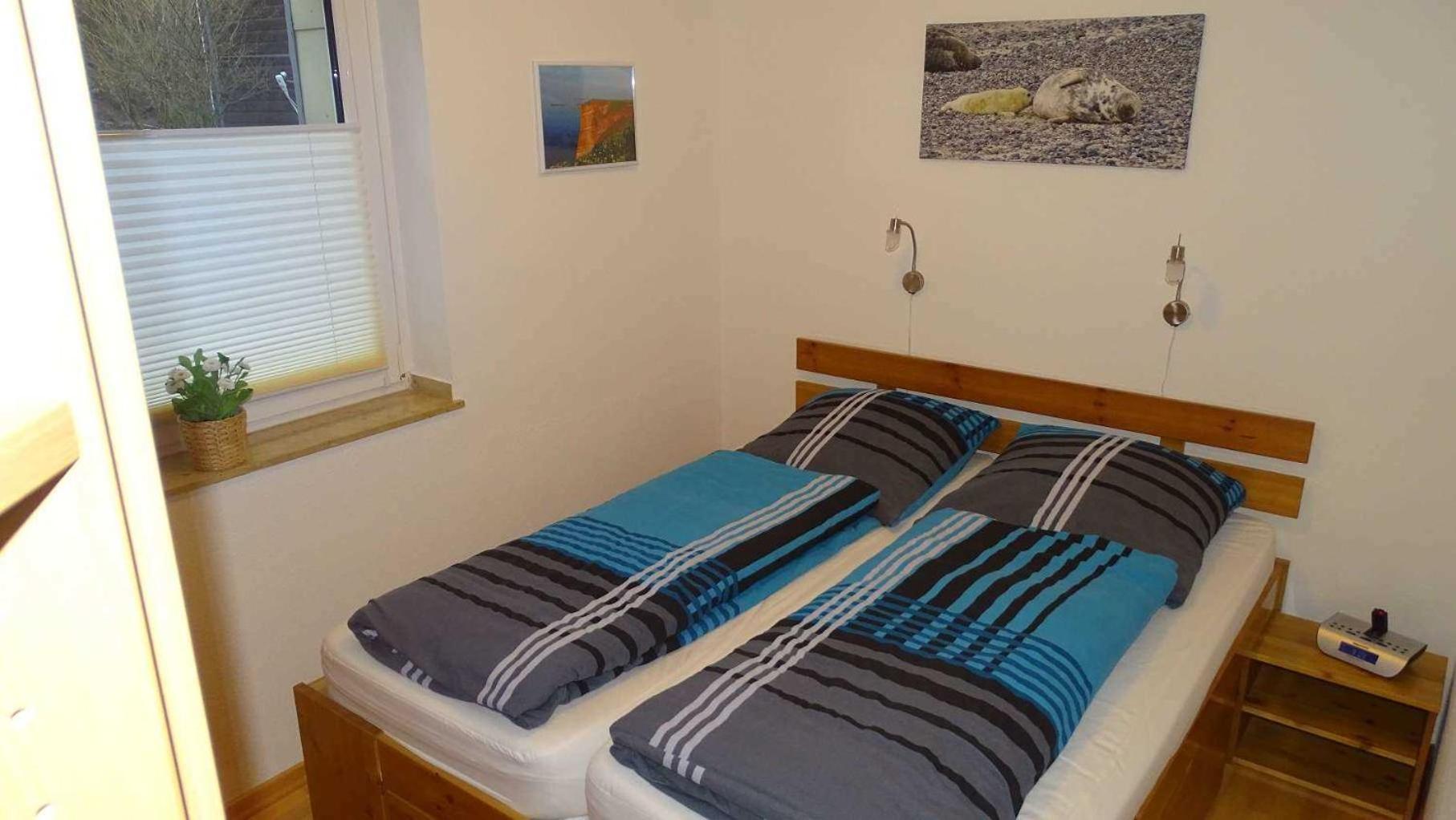 App 3 Jule, Haus Fernsicht