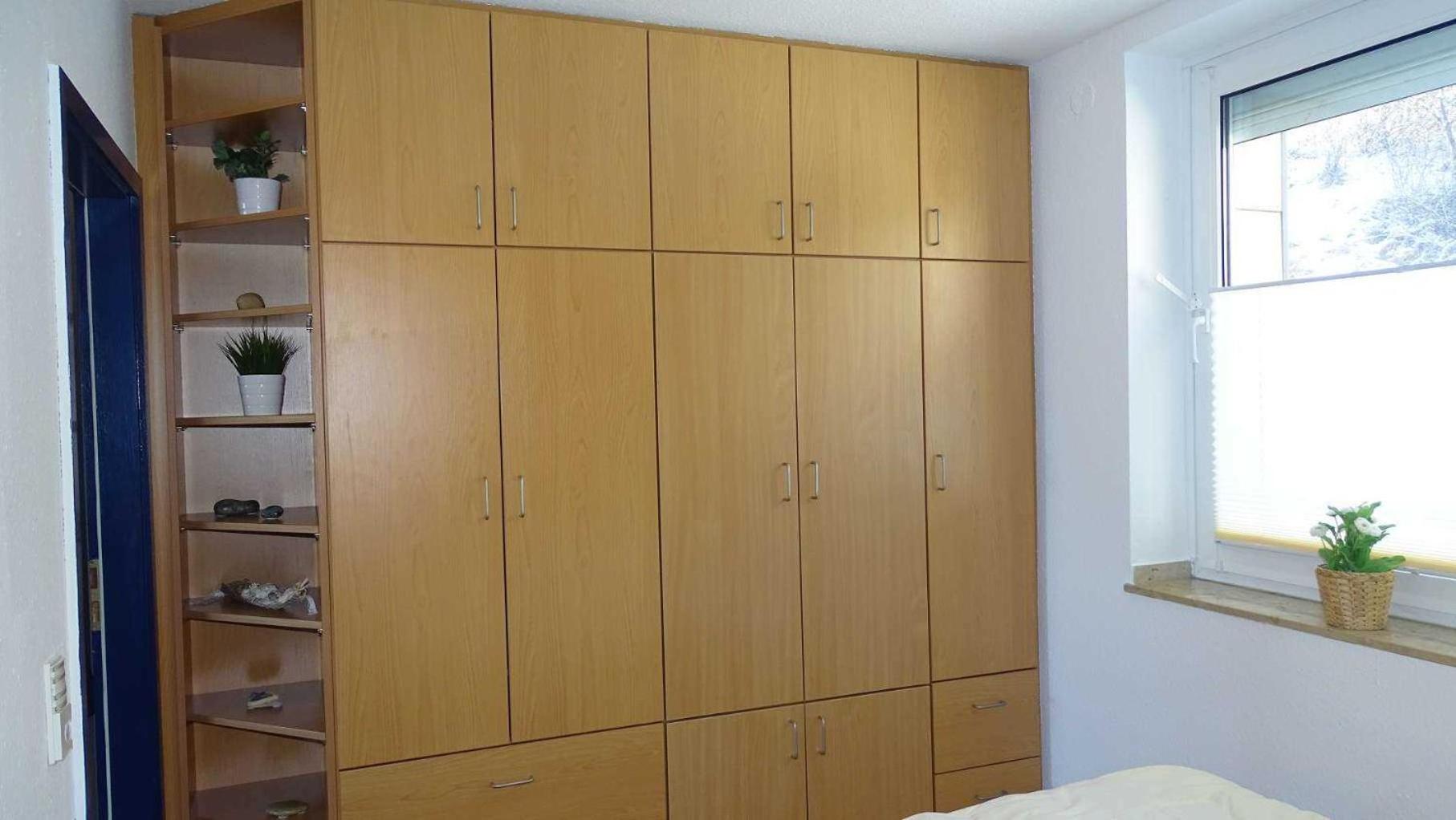 App 3 Jule, Haus Fernsicht