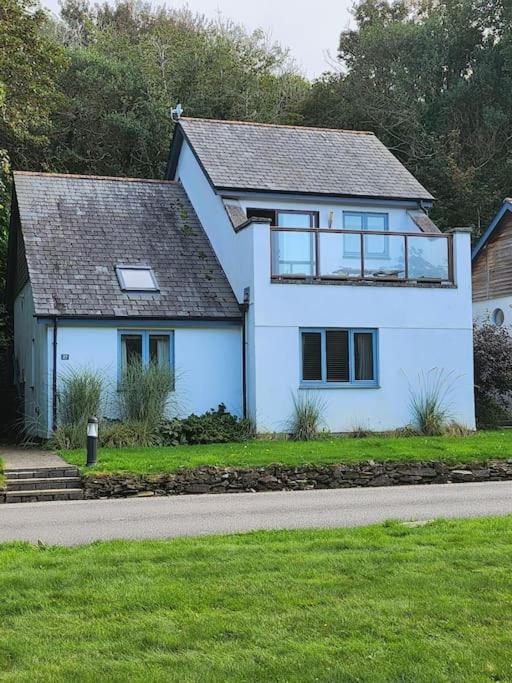 Hotel Cornwall Truro Falmouth Cottage