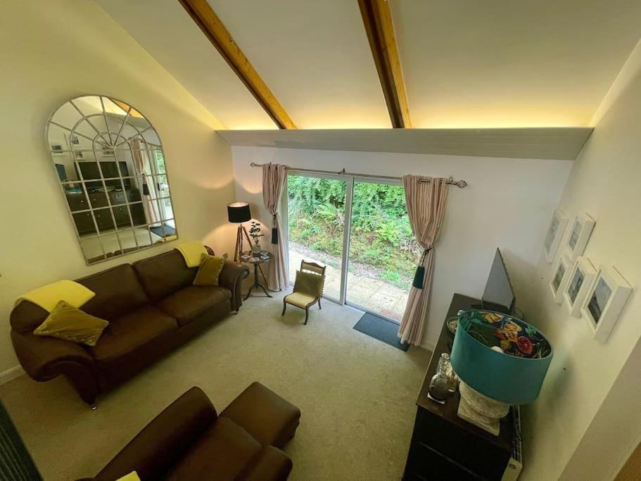 Cornwall Truro Falmouth cottage