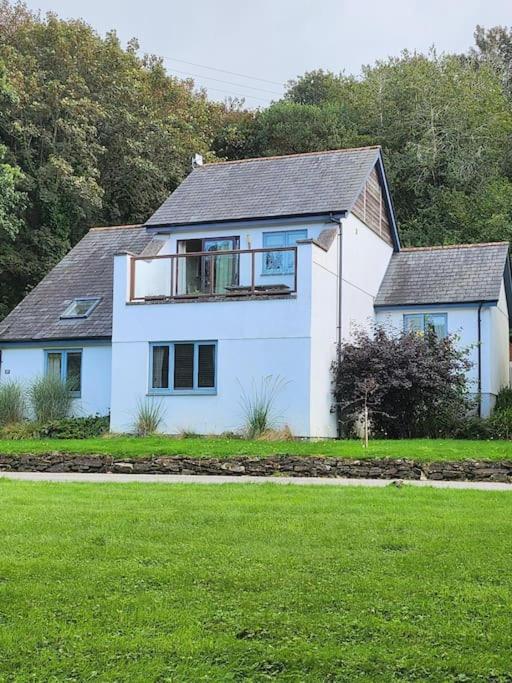 Cornwall Truro Falmouth cottage