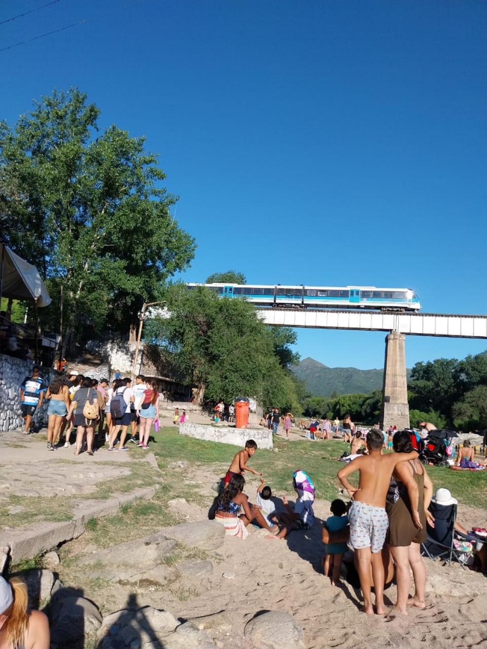 Complejo majua