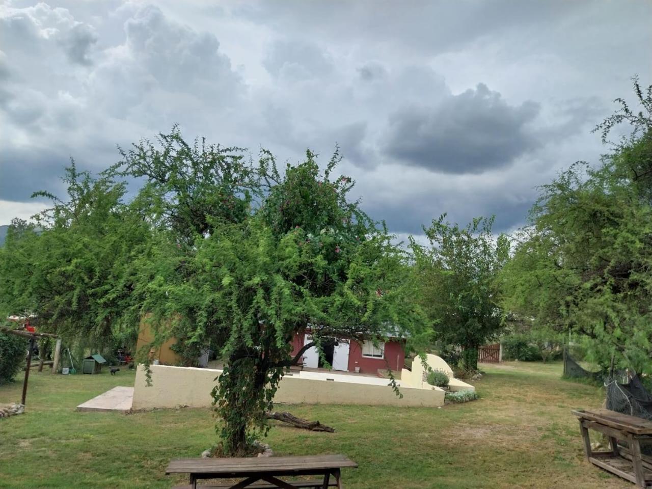 Complejo majua