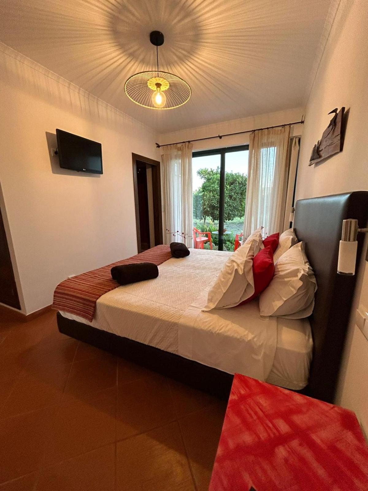 Agroturismo Horta Da Vila