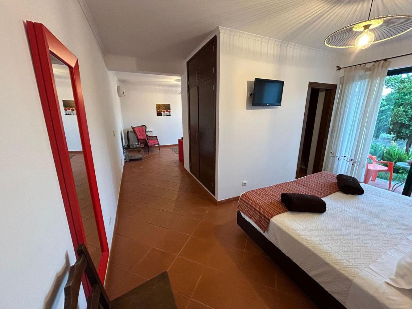 Agroturismo Horta Da Vila