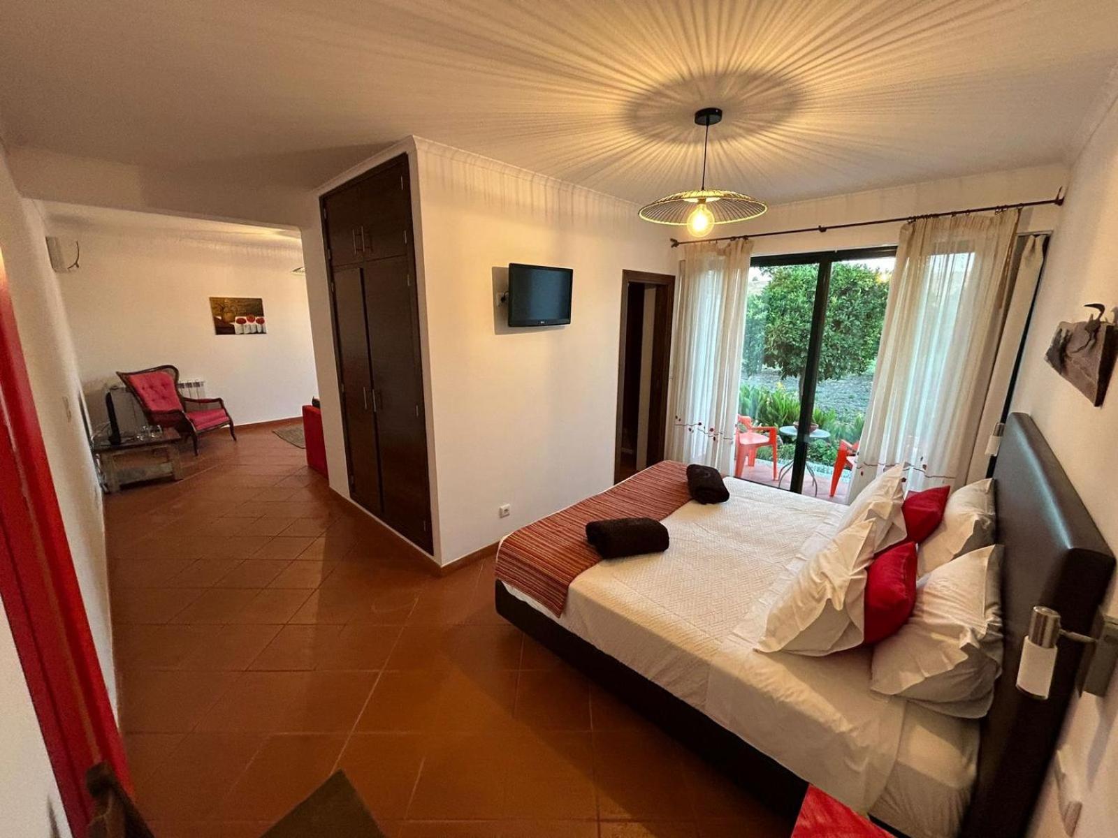 Agroturismo Horta Da Vila