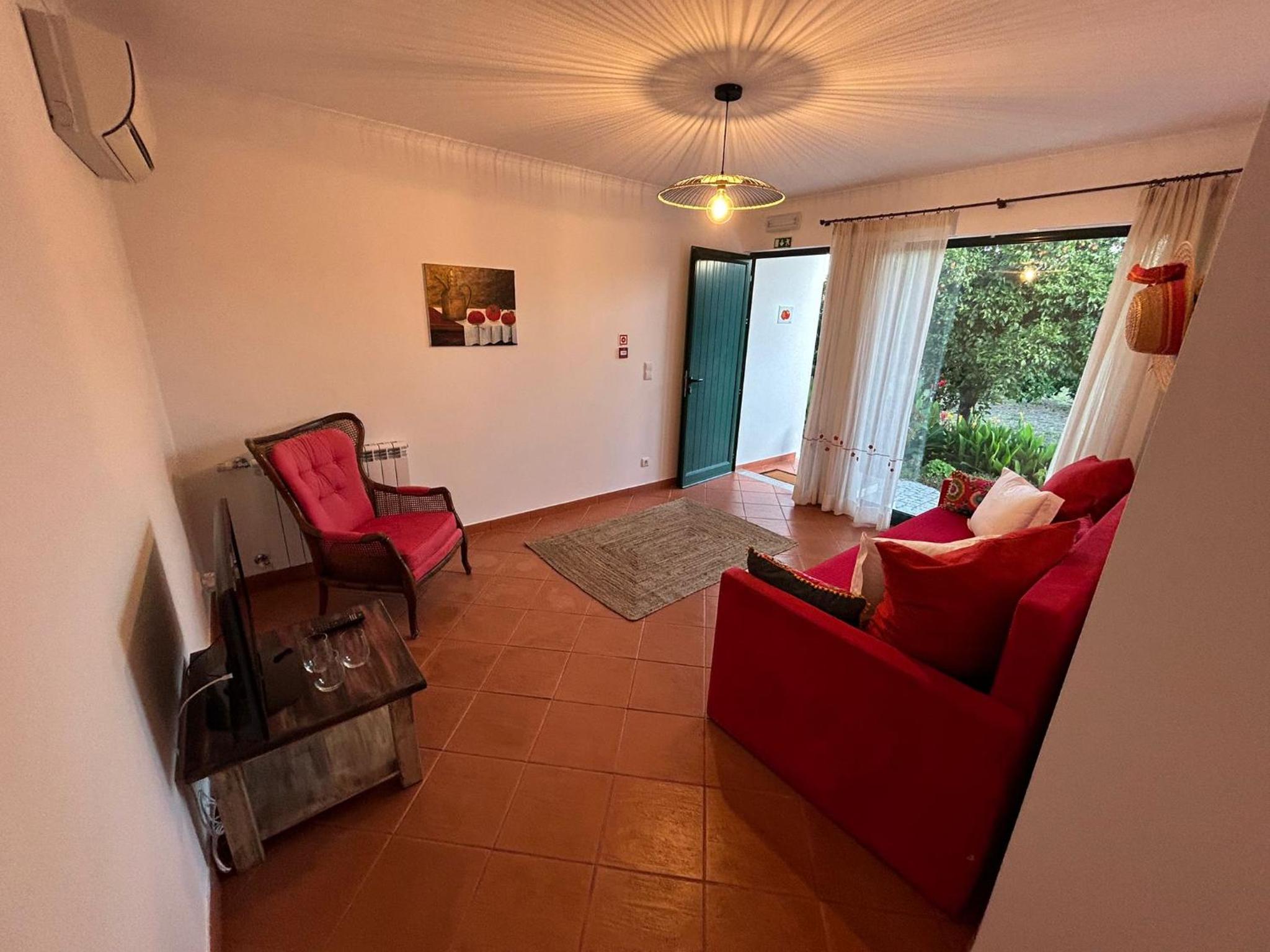 Agroturismo Horta Da Vila