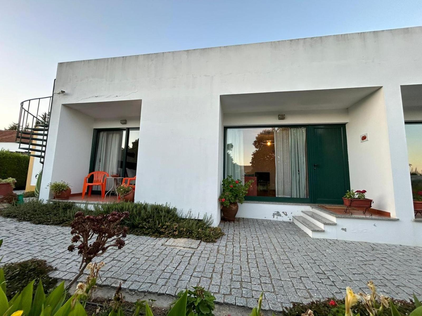 Agroturismo Horta Da Vila