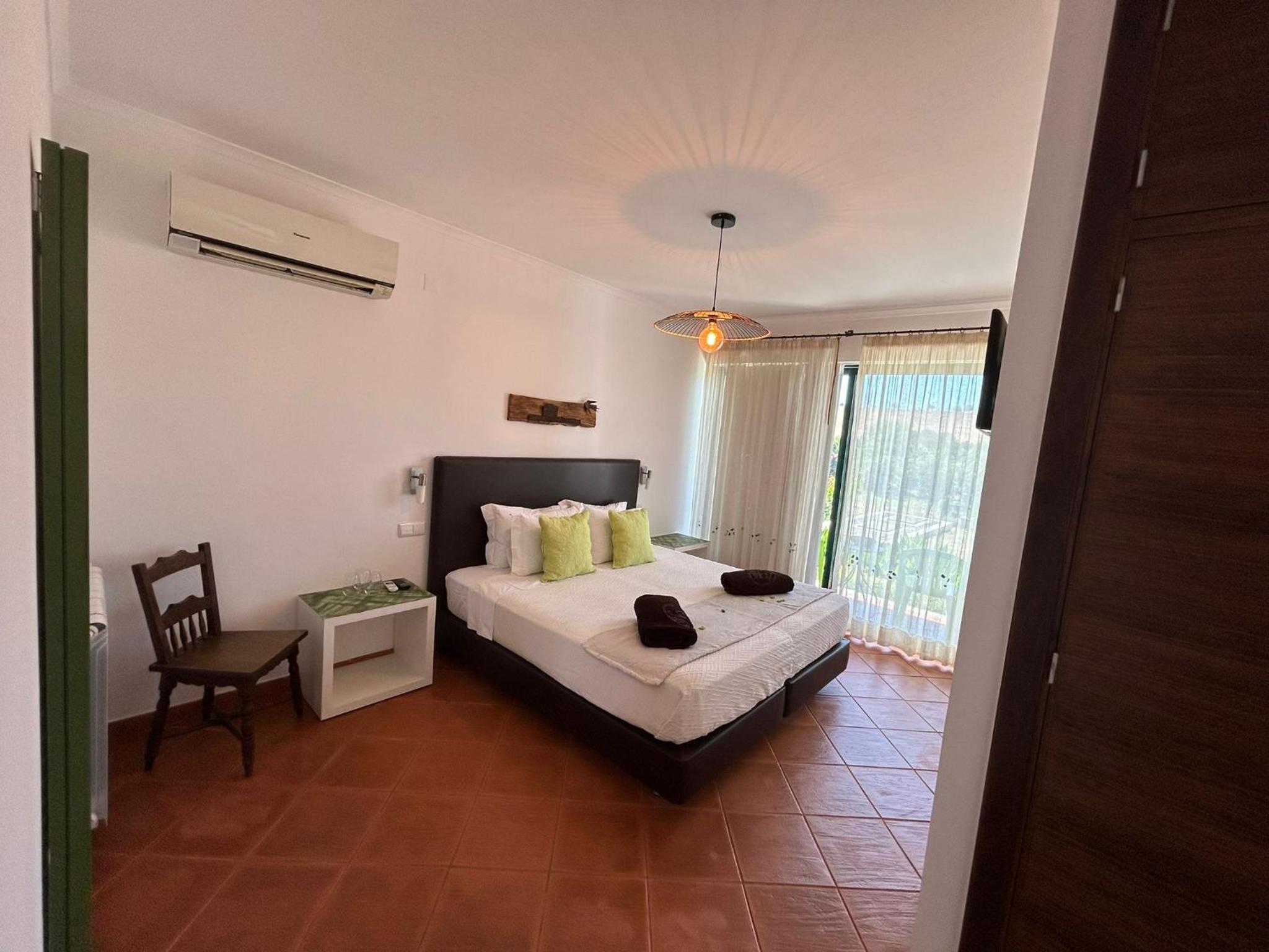 Agroturismo Horta Da Vila