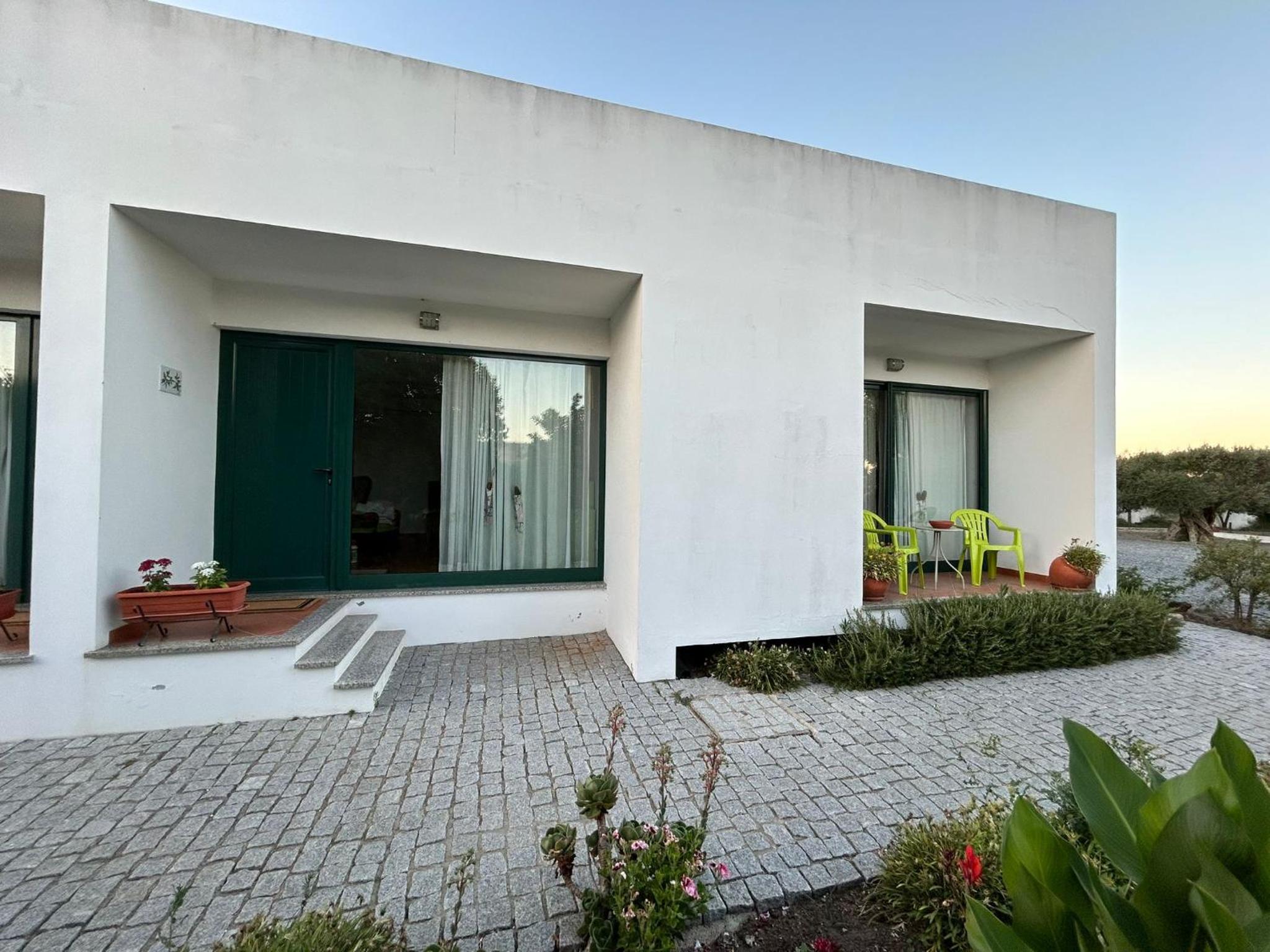 Agroturismo Horta Da Vila
