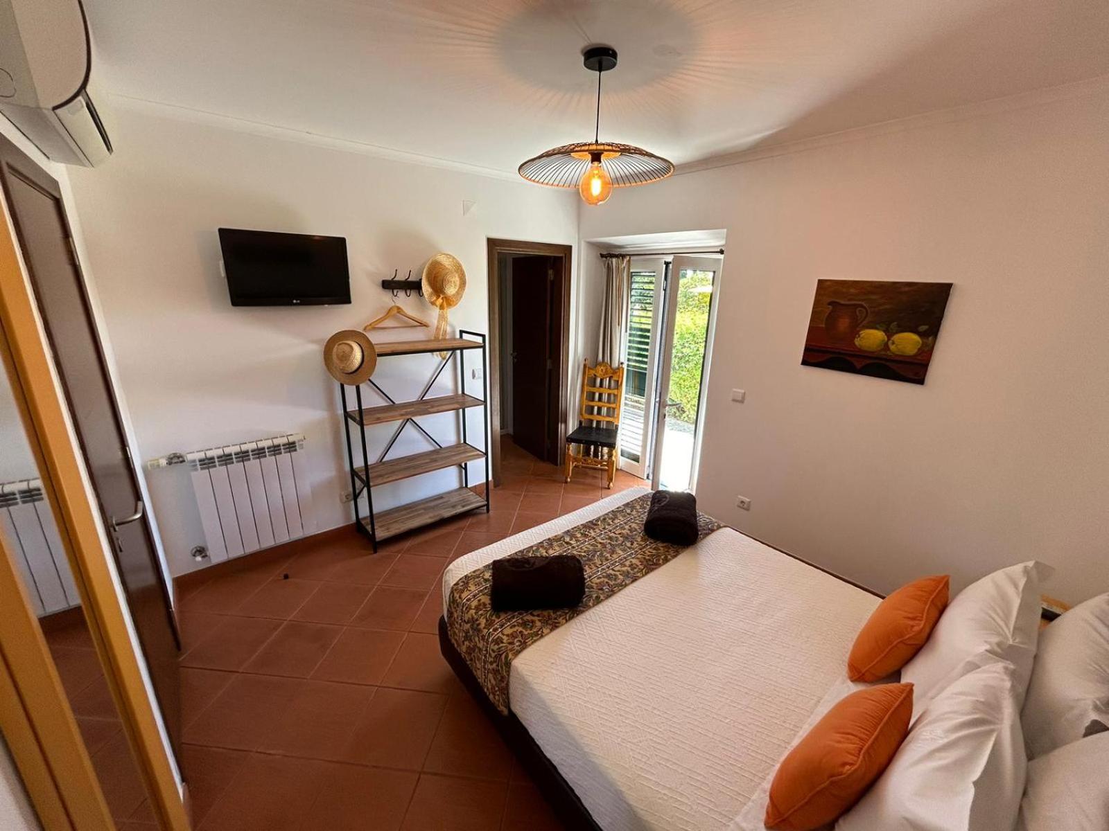 Agroturismo Horta Da Vila