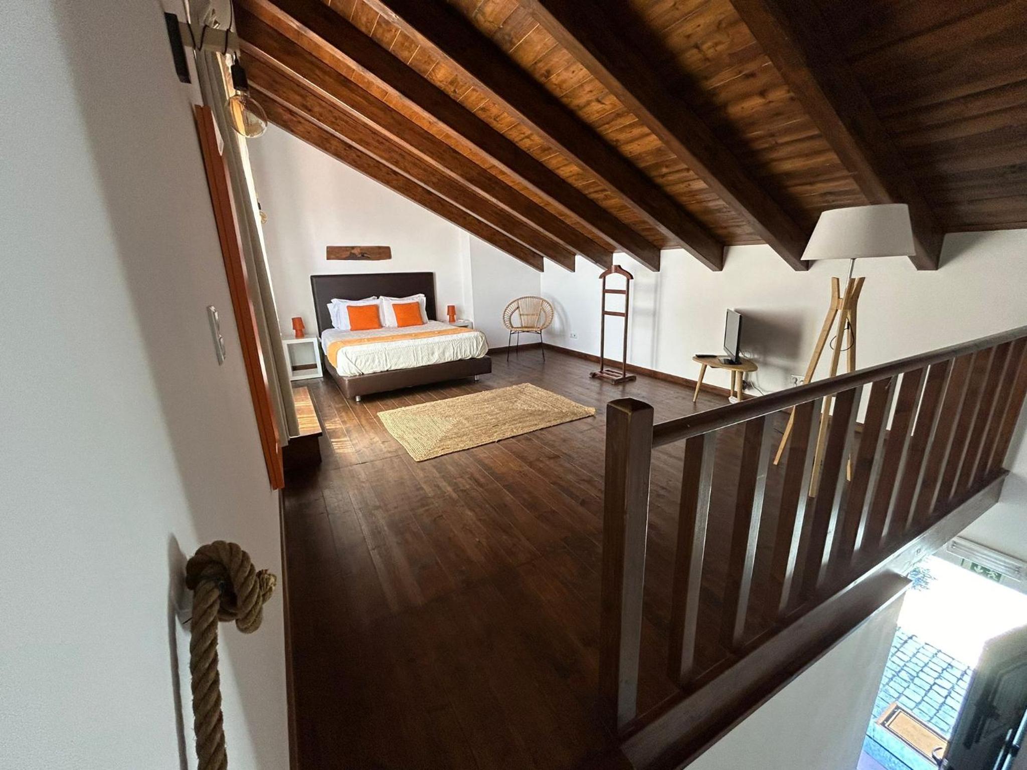 Agroturismo Horta Da Vila