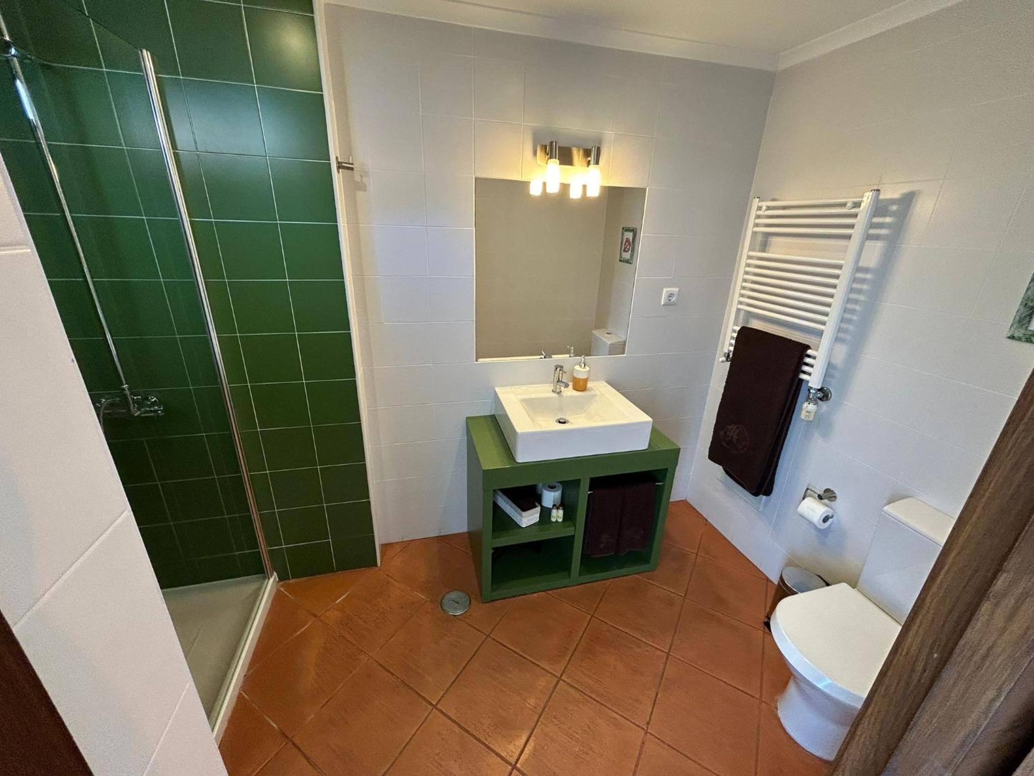 Agroturismo Horta Da Vila
