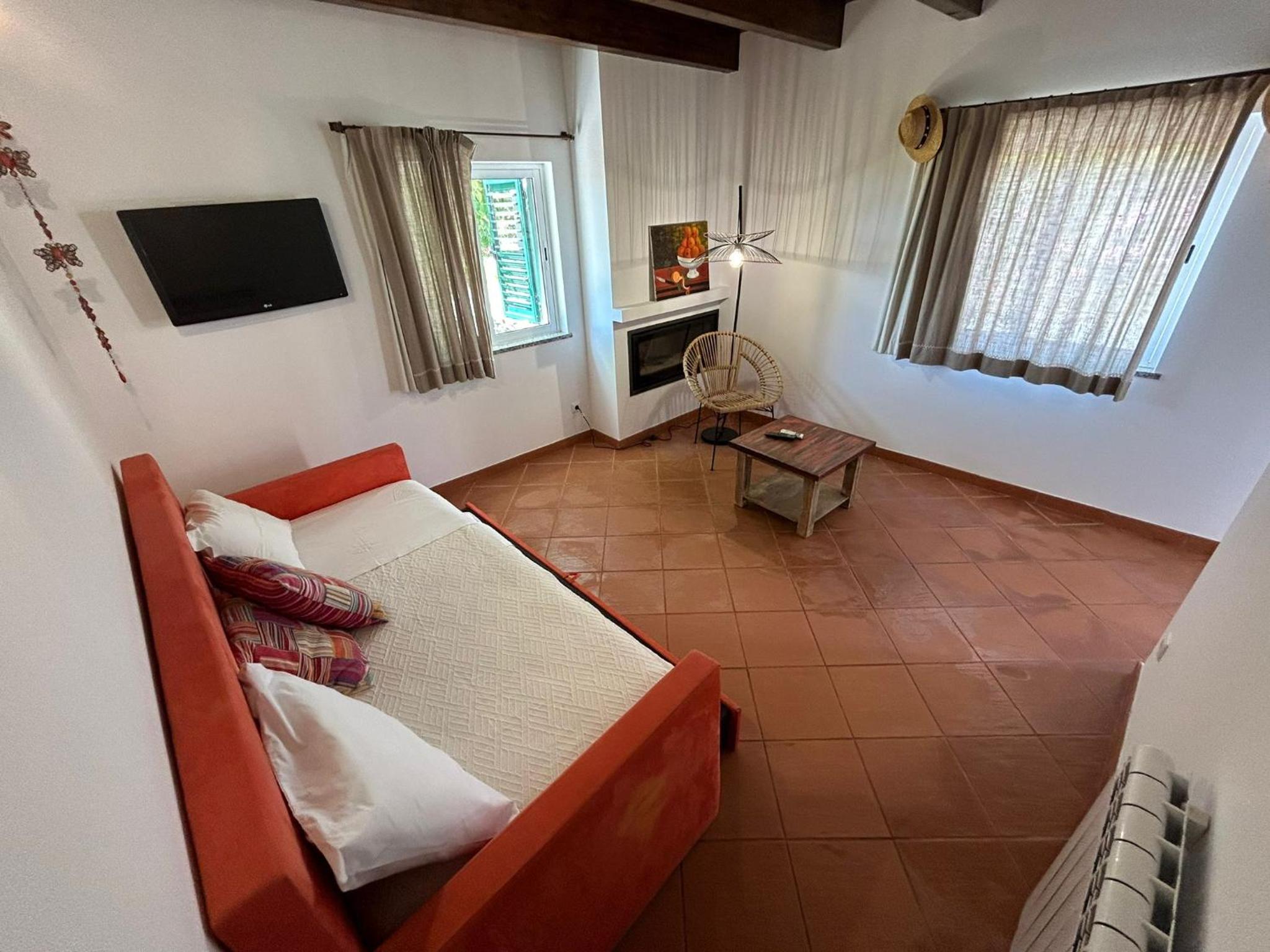 Agroturismo Horta Da Vila