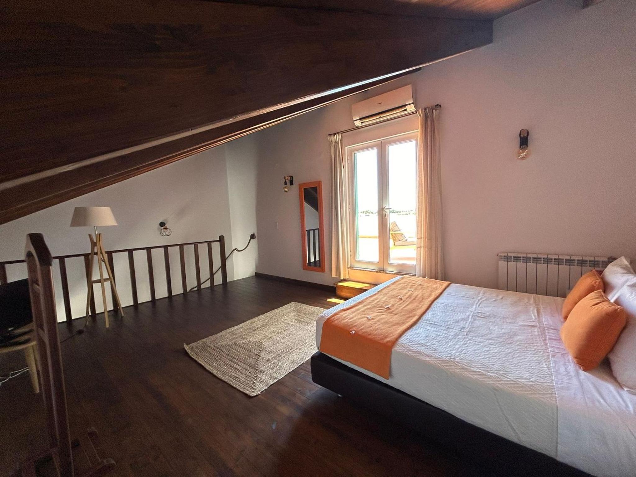 Agroturismo Horta Da Vila