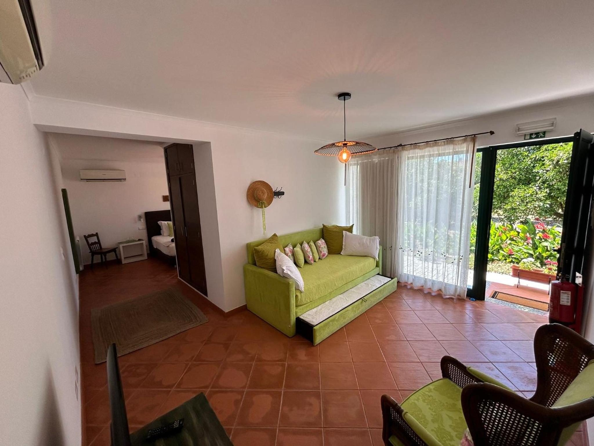 Agroturismo Horta Da Vila