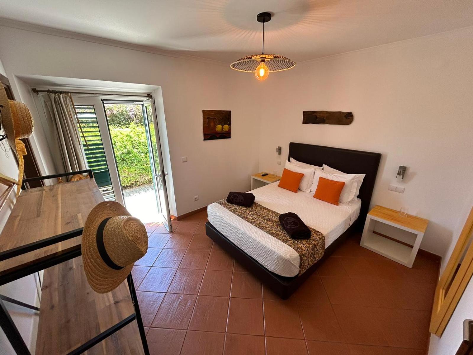 Agroturismo Horta Da Vila