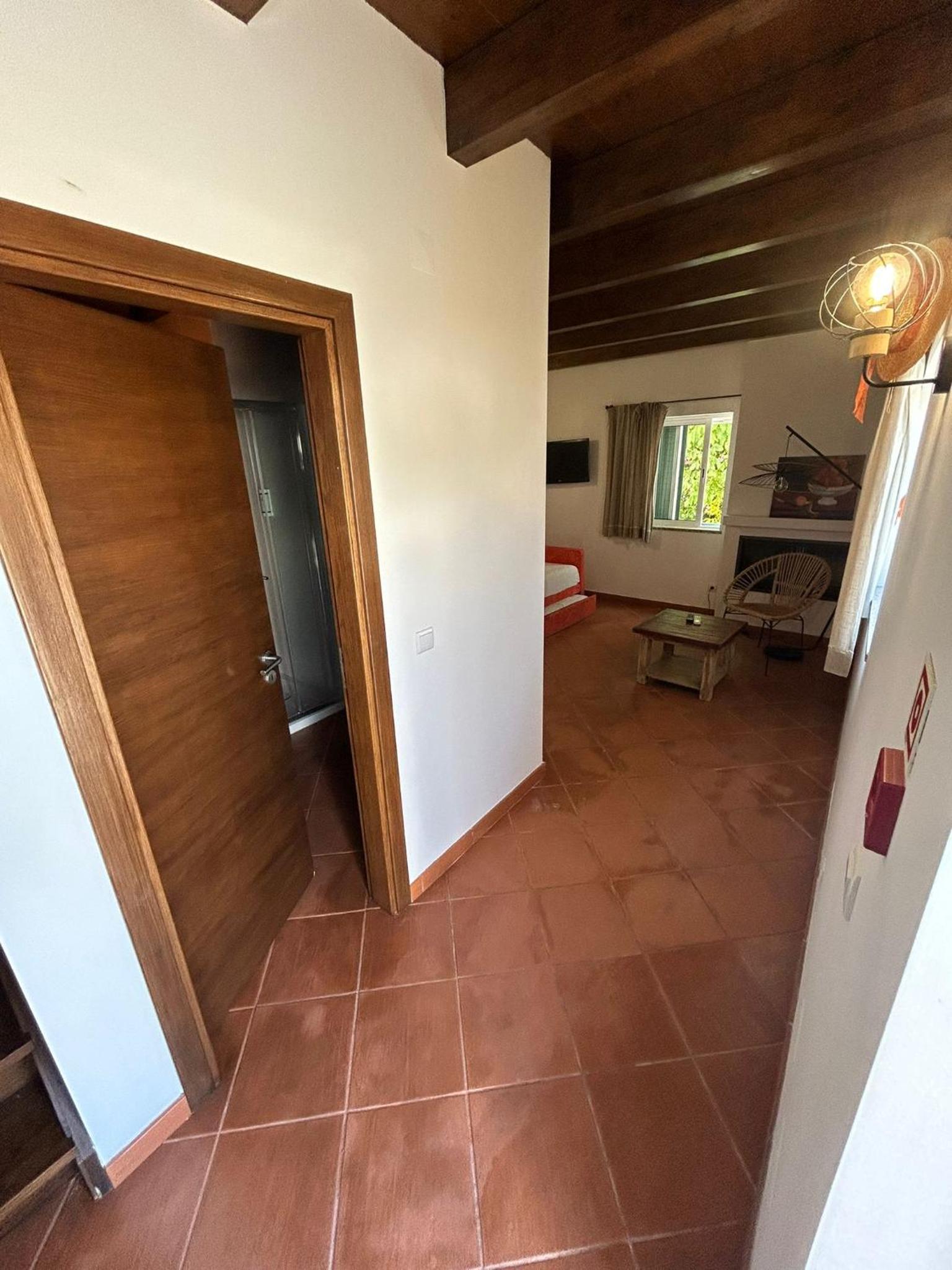 Agroturismo Horta Da Vila