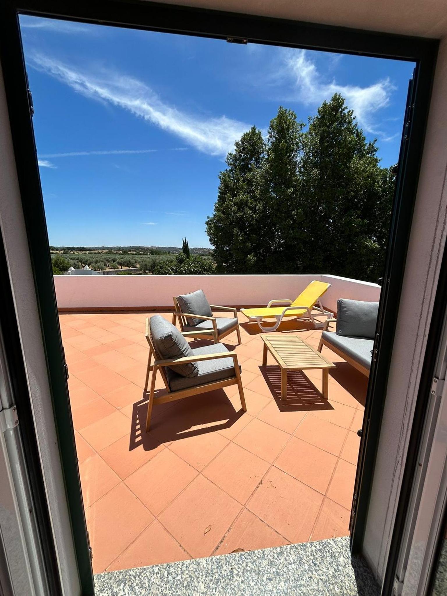 Agroturismo Horta Da Vila