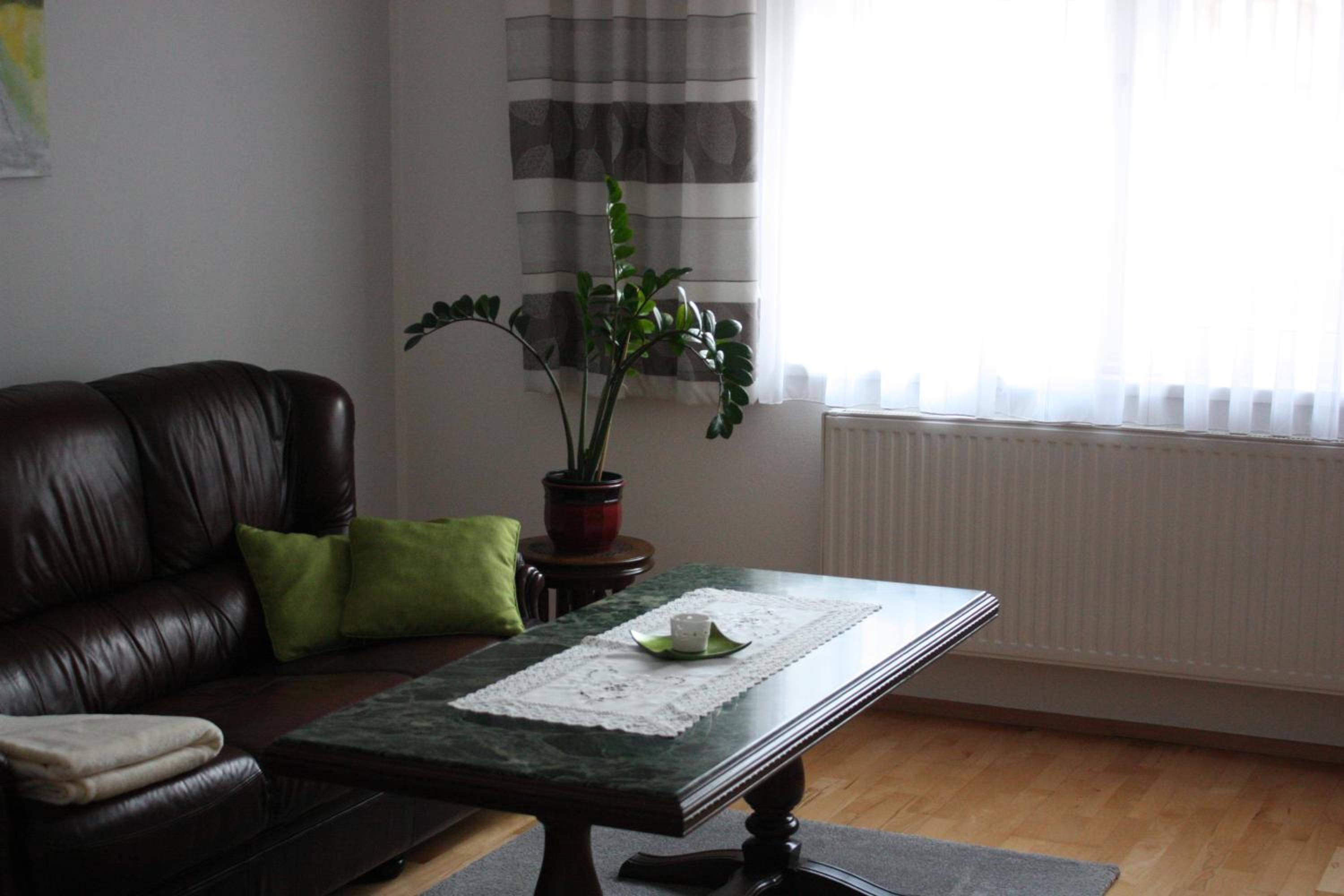 Ferienwohnung Birgit