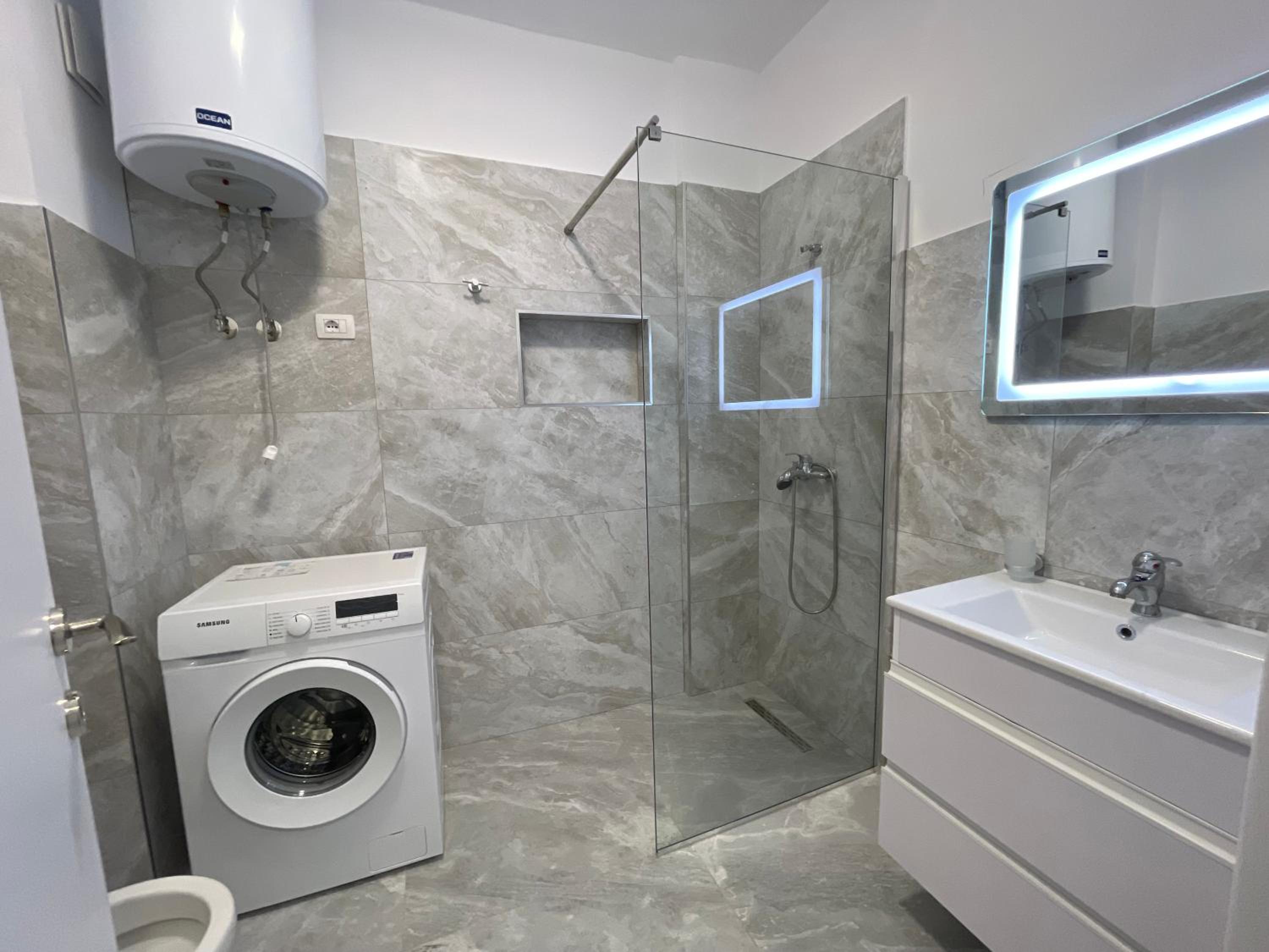 Modern Apartment in Central Vlore