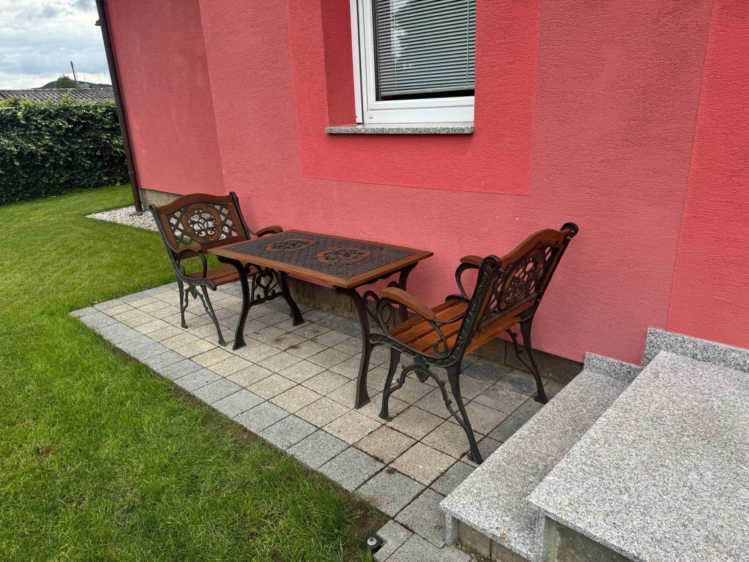 Dům Stašov