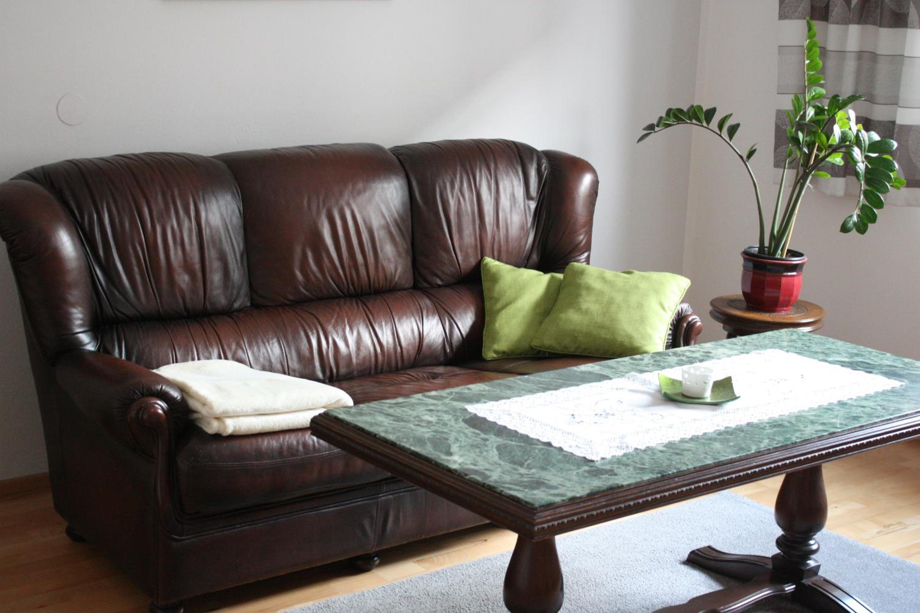 Ferienwohnung Birgit