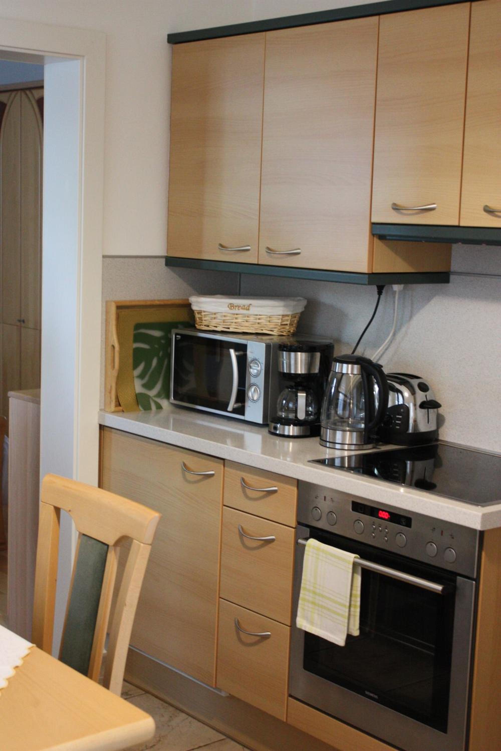 Ferienwohnung Birgit