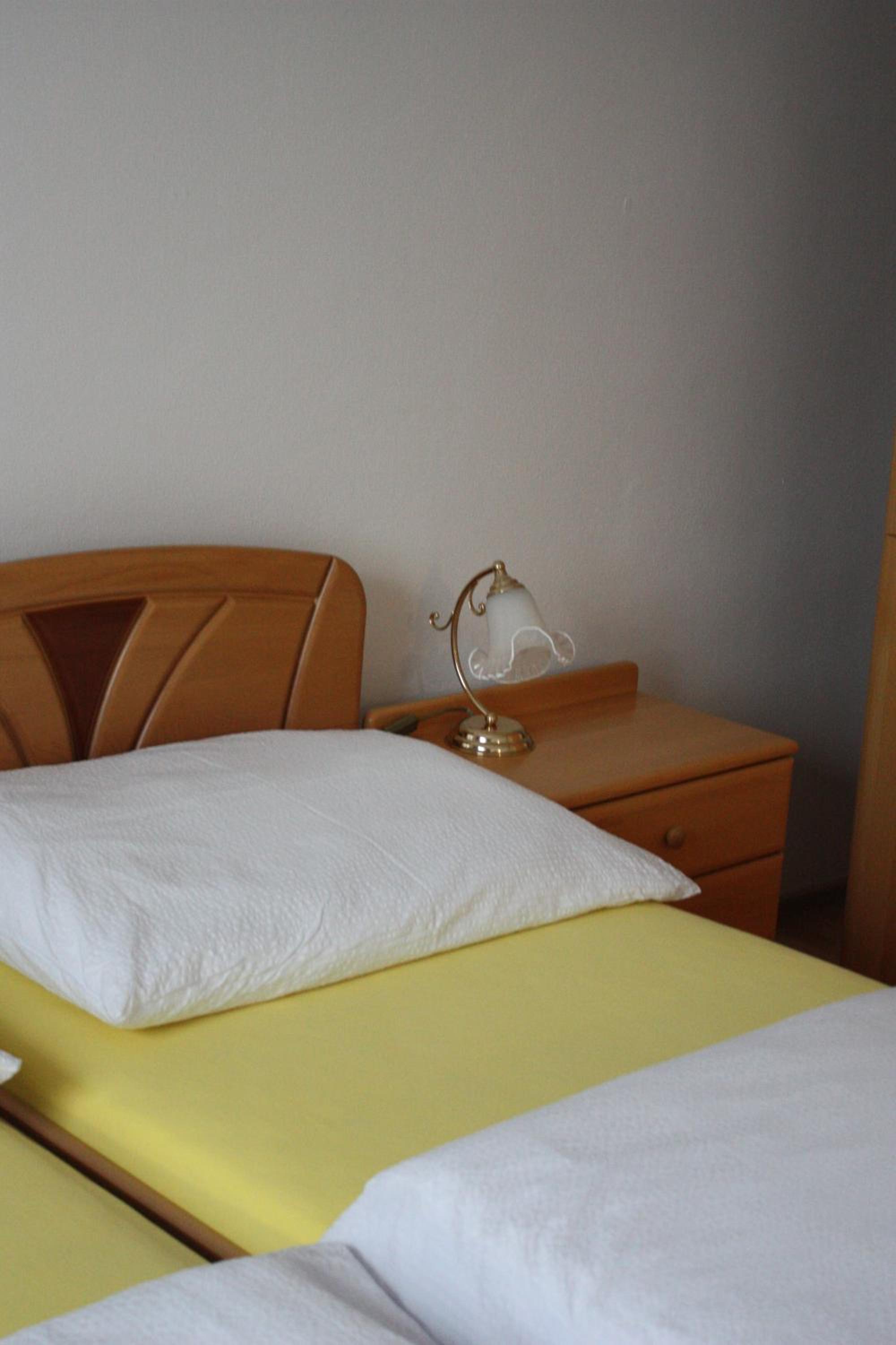 Ferienwohnung Birgit