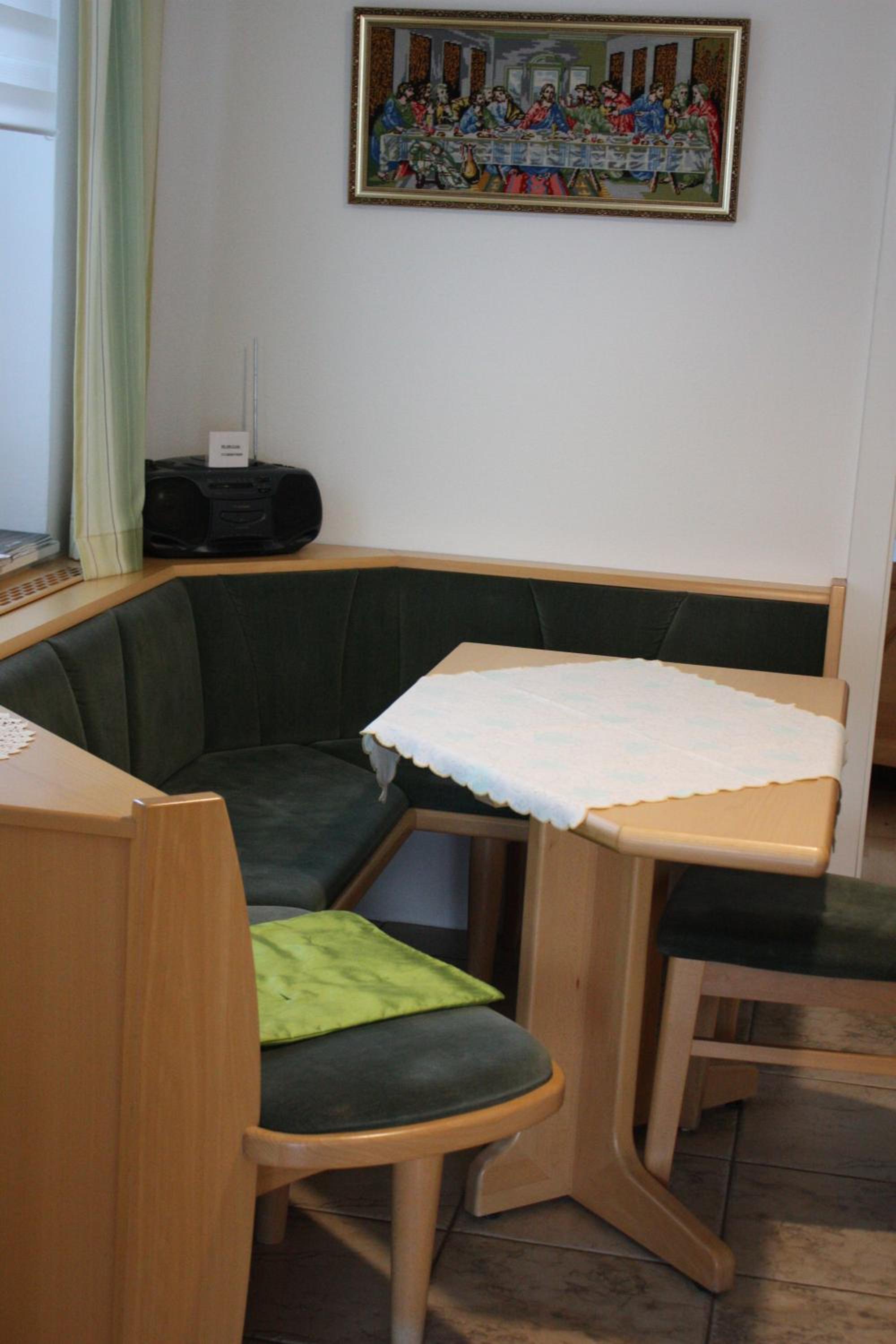 Ferienwohnung Birgit