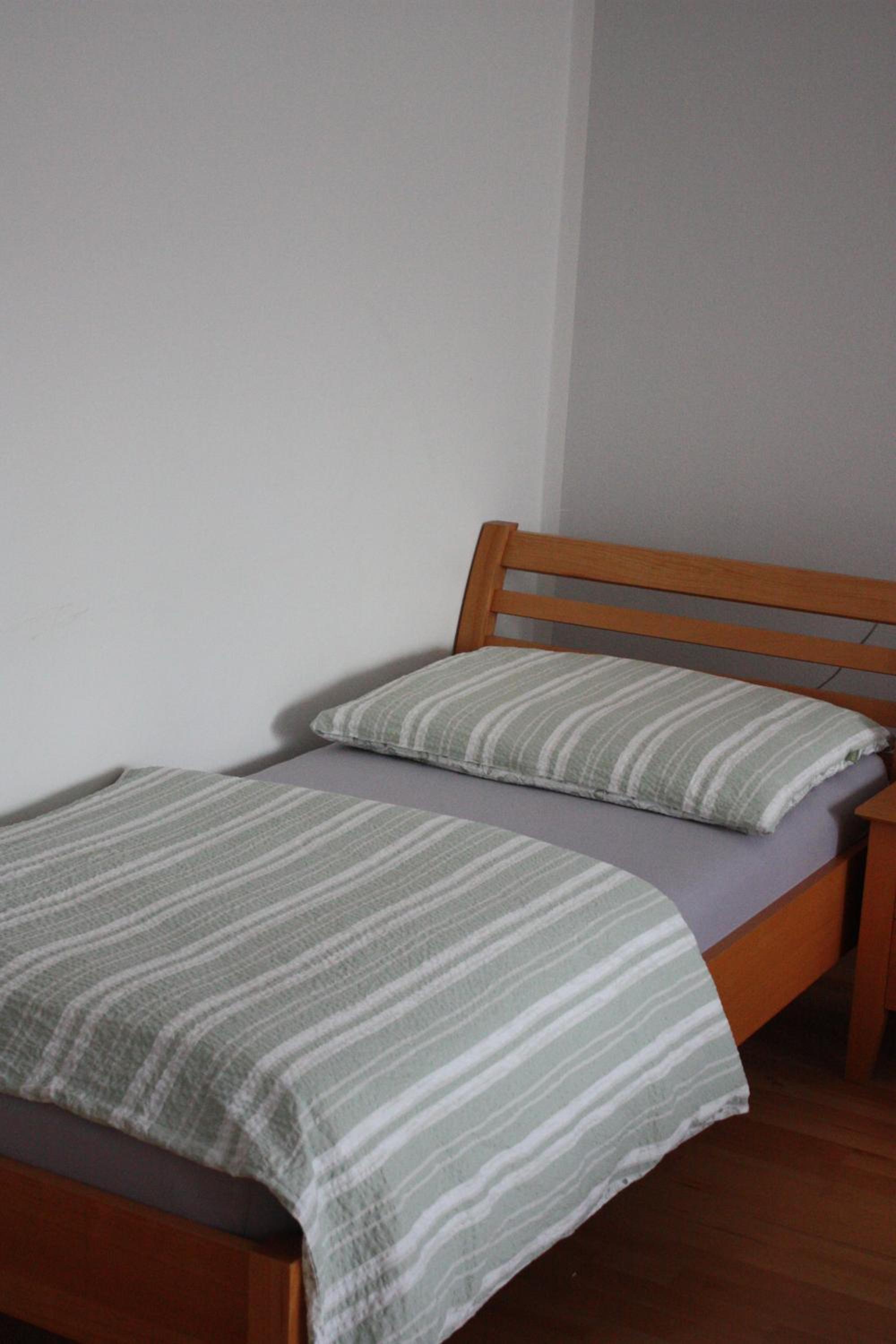 Ferienwohnung Birgit