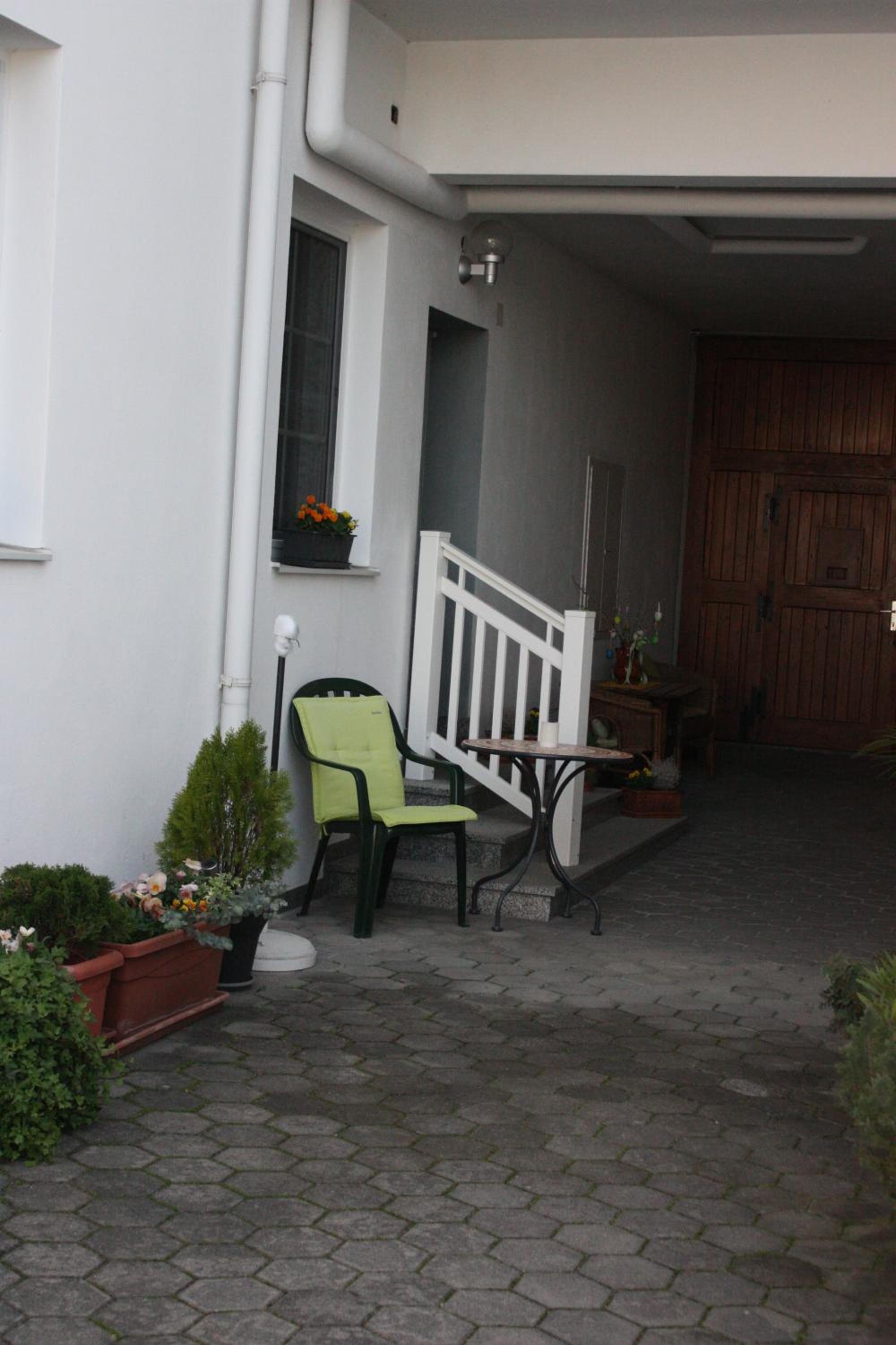 Ferienwohnung Birgit