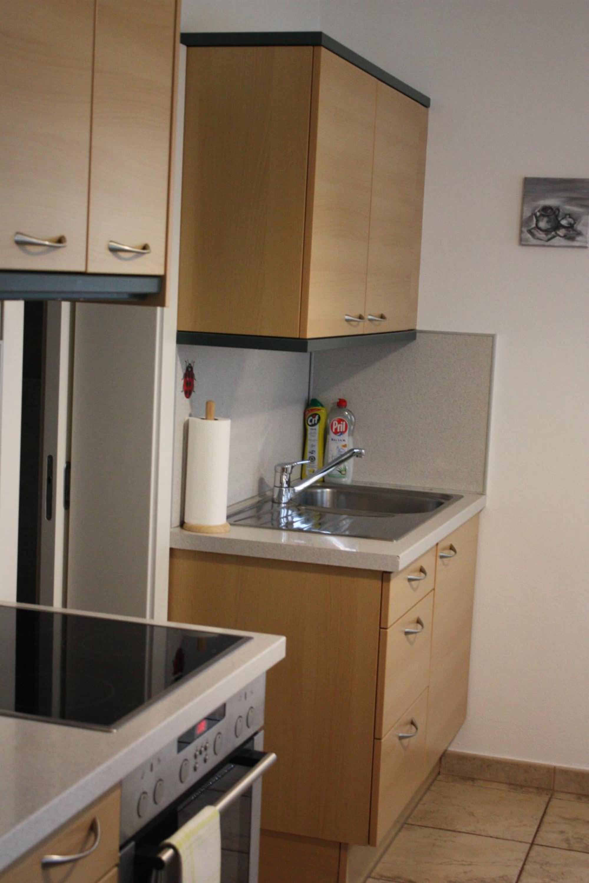 Ferienwohnung Birgit
