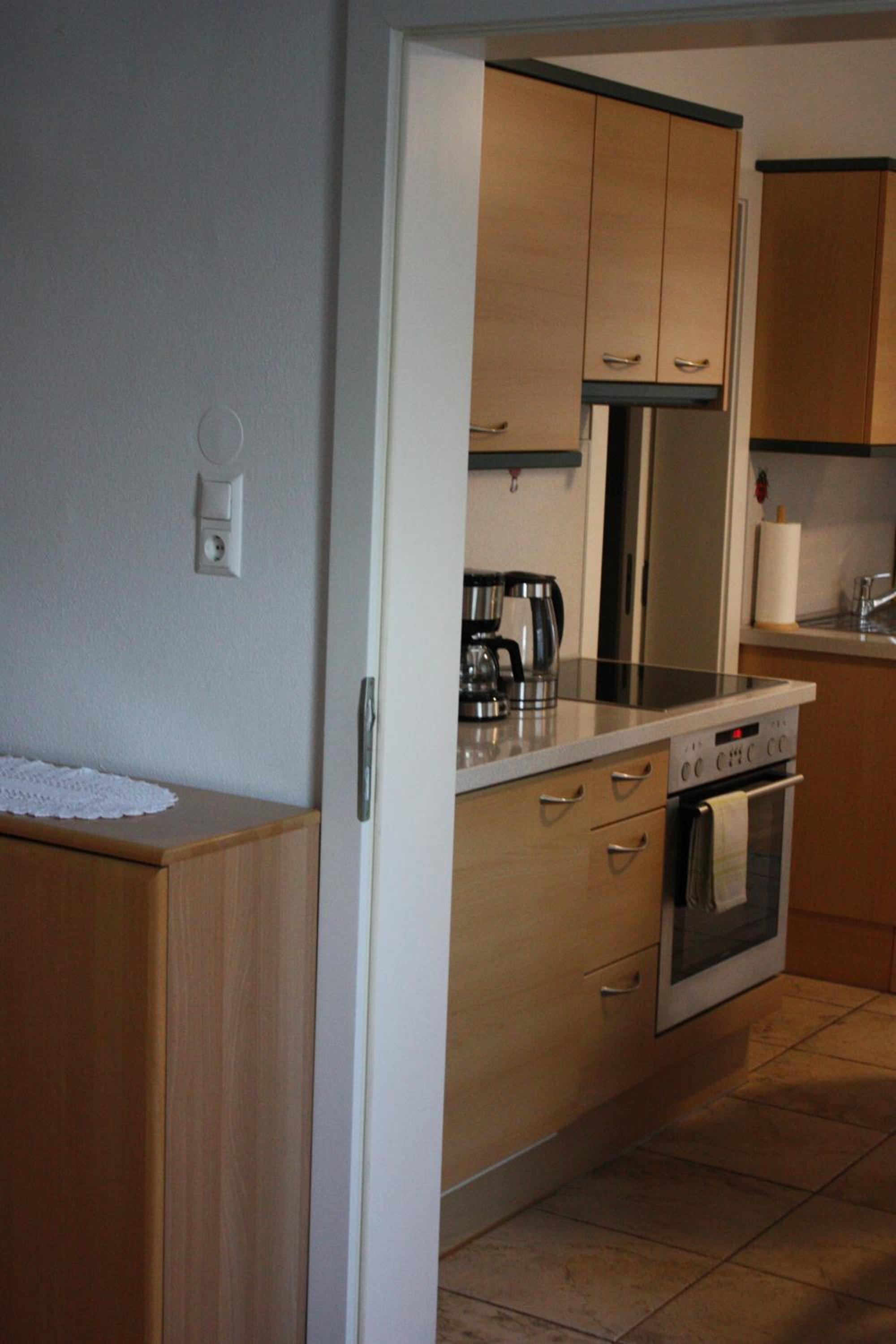 Ferienwohnung Birgit