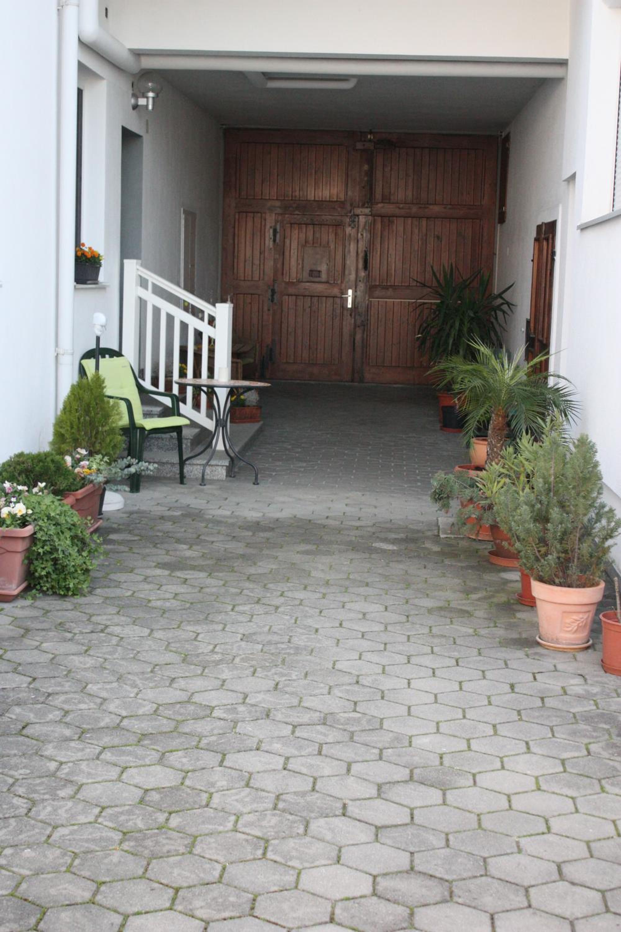 Ferienwohnung Birgit