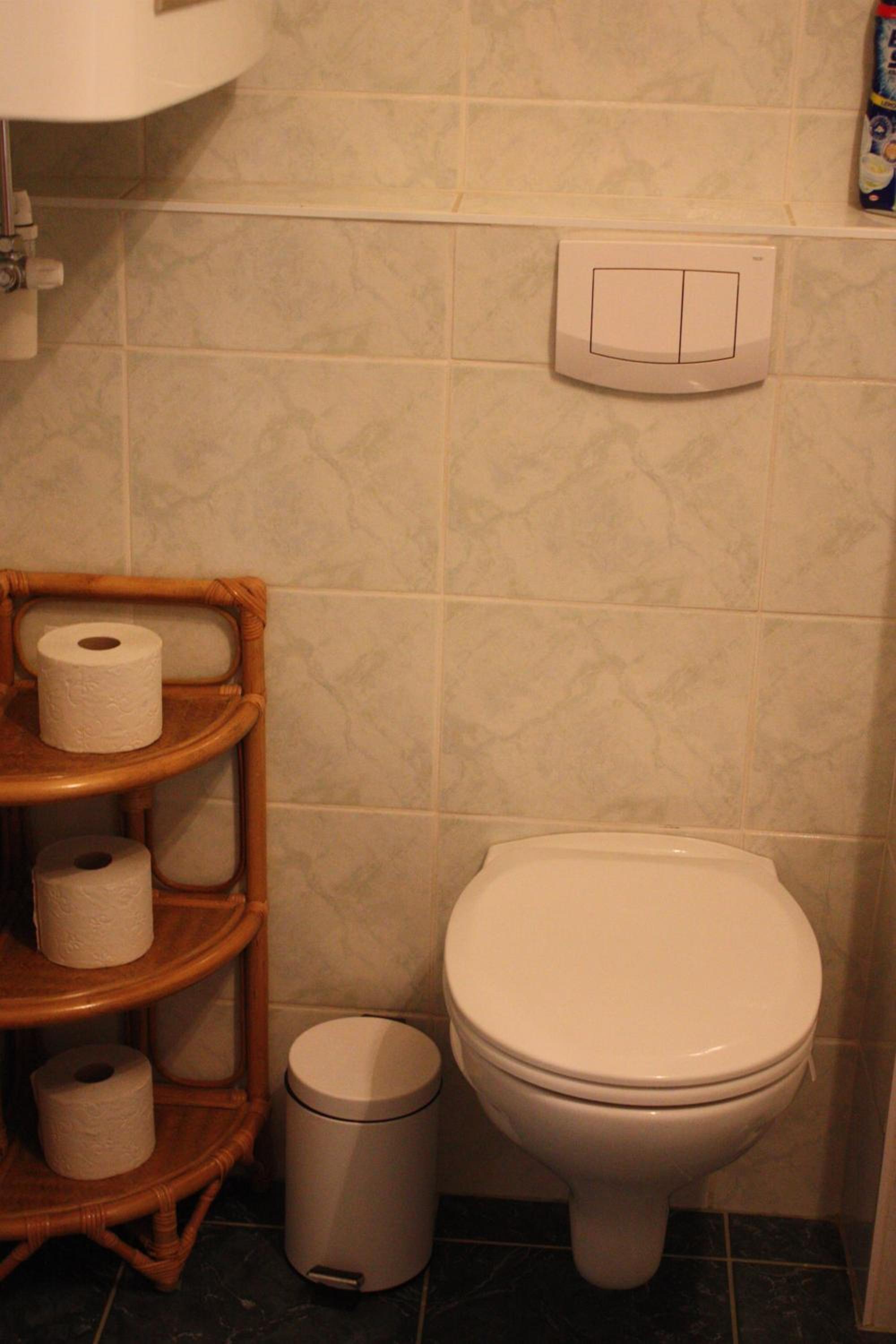 Ferienwohnung Birgit
