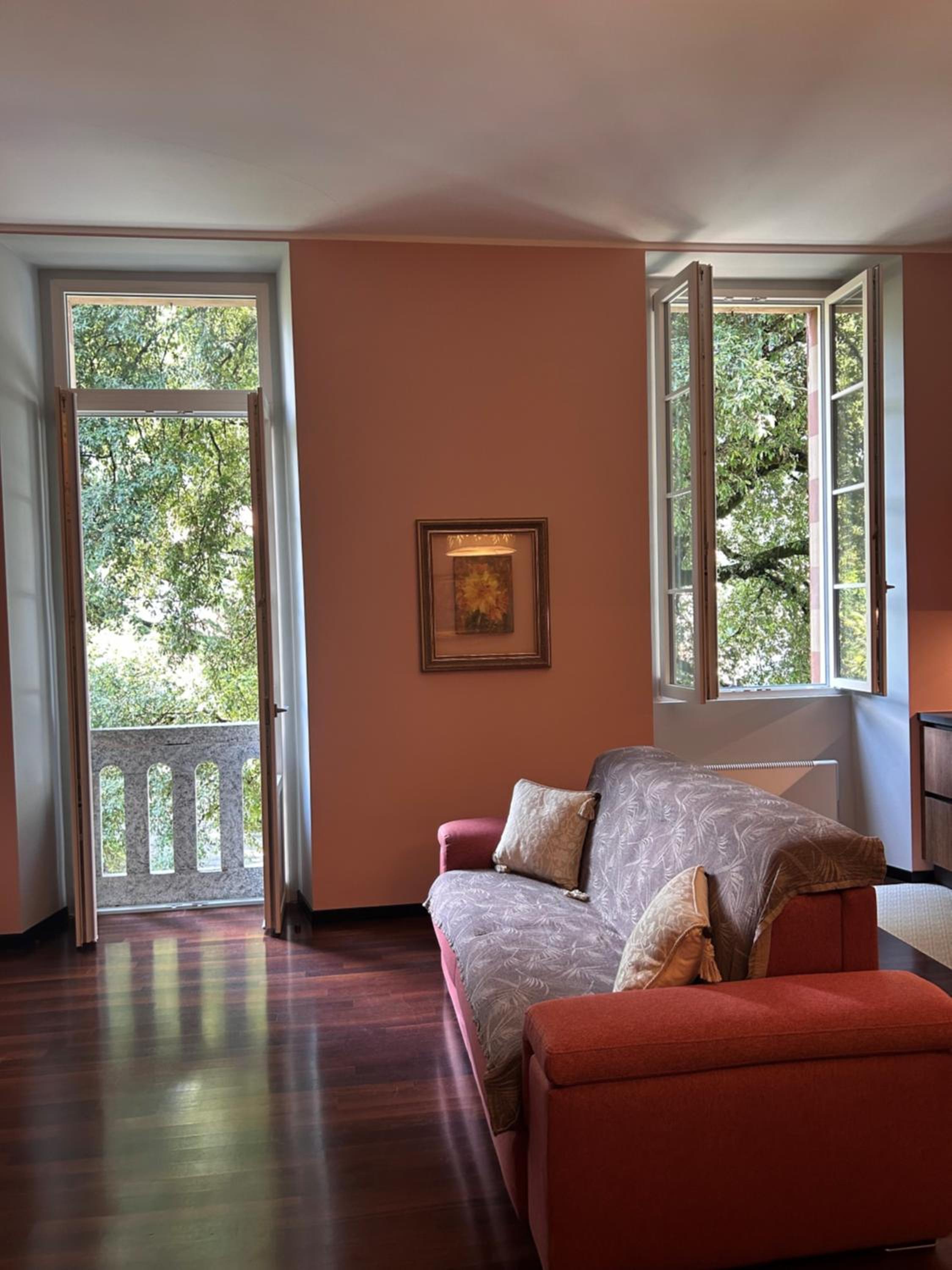 Casa Dolce Vita view 2