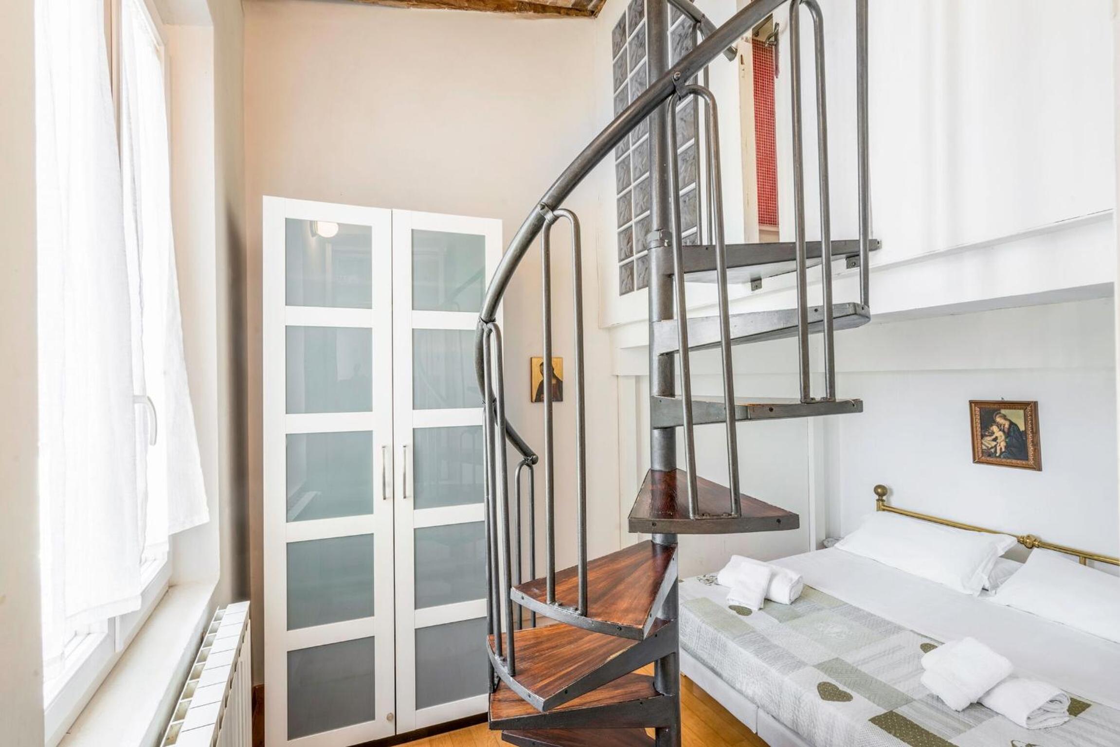 Belle Donne Florence Apartment photo 5