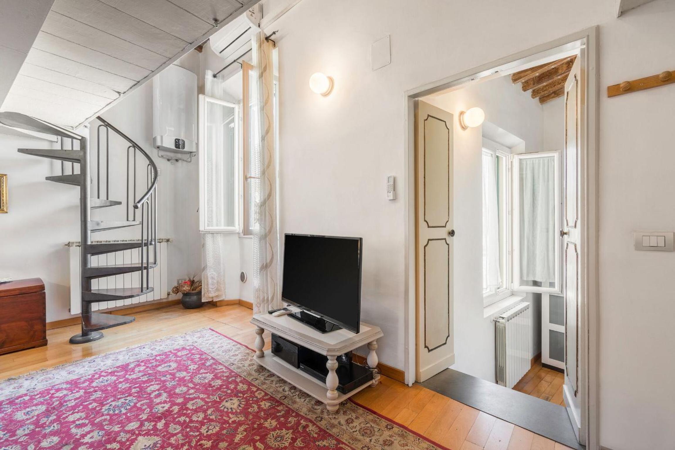 Belle Donne Florence Apartment photo 4