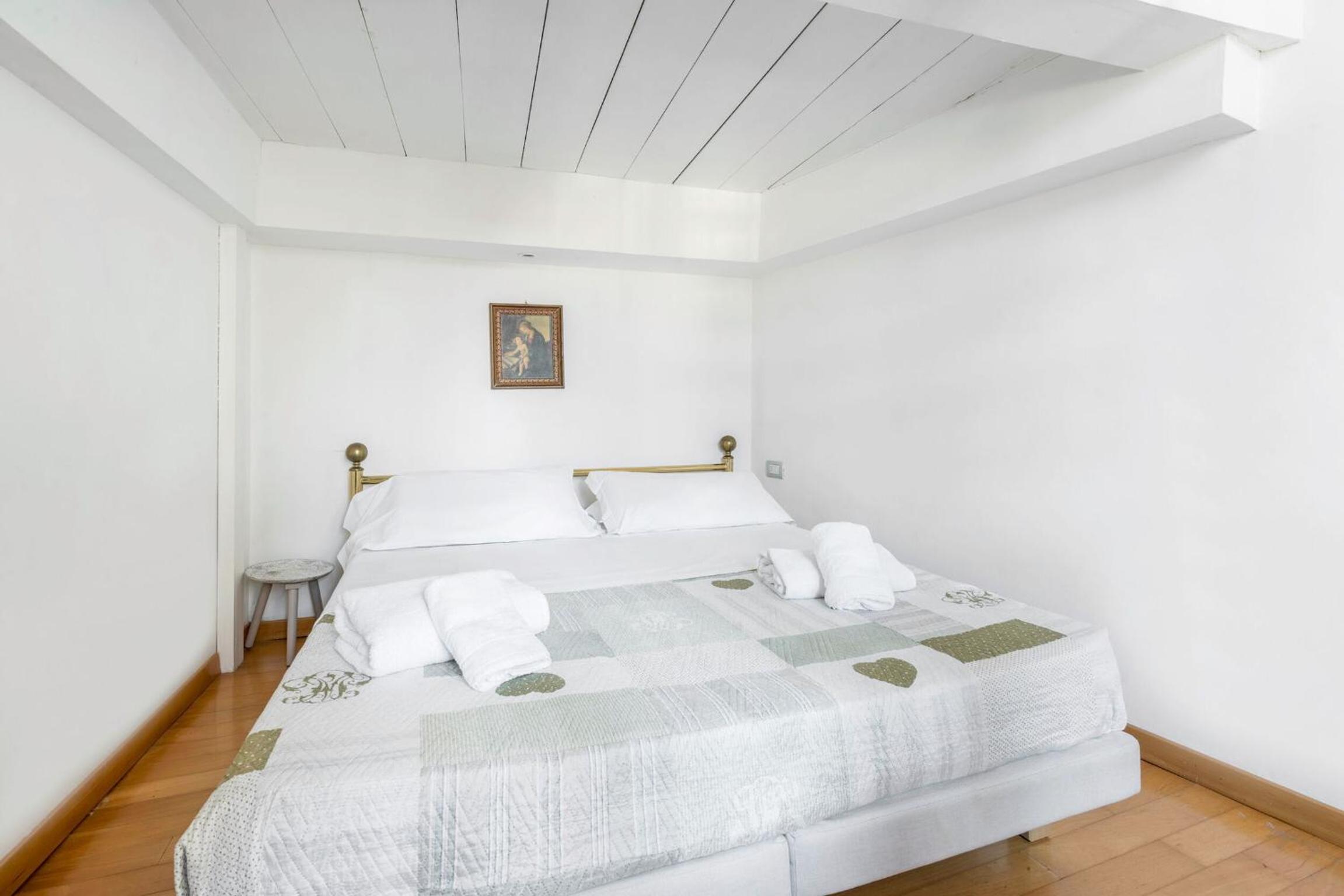 Belle Donne Florence Apartment photo 3